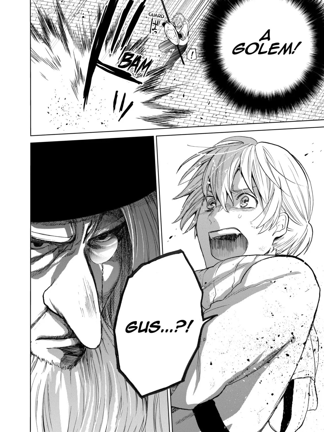 Read The Faraway Paladin chapter 4 image 58 on Lezhin