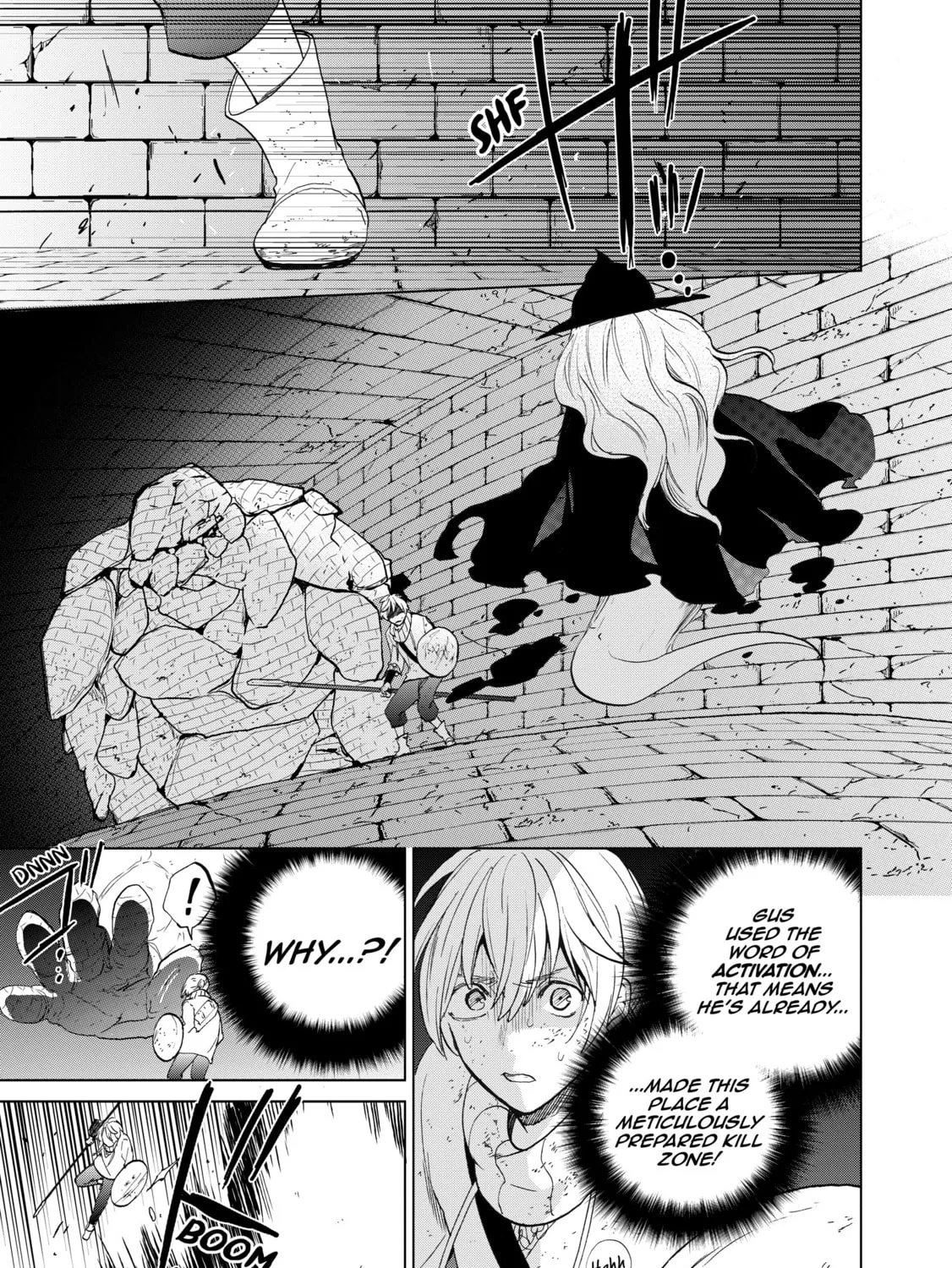 Read The Faraway Paladin chapter 4 image 60 on Lezhin