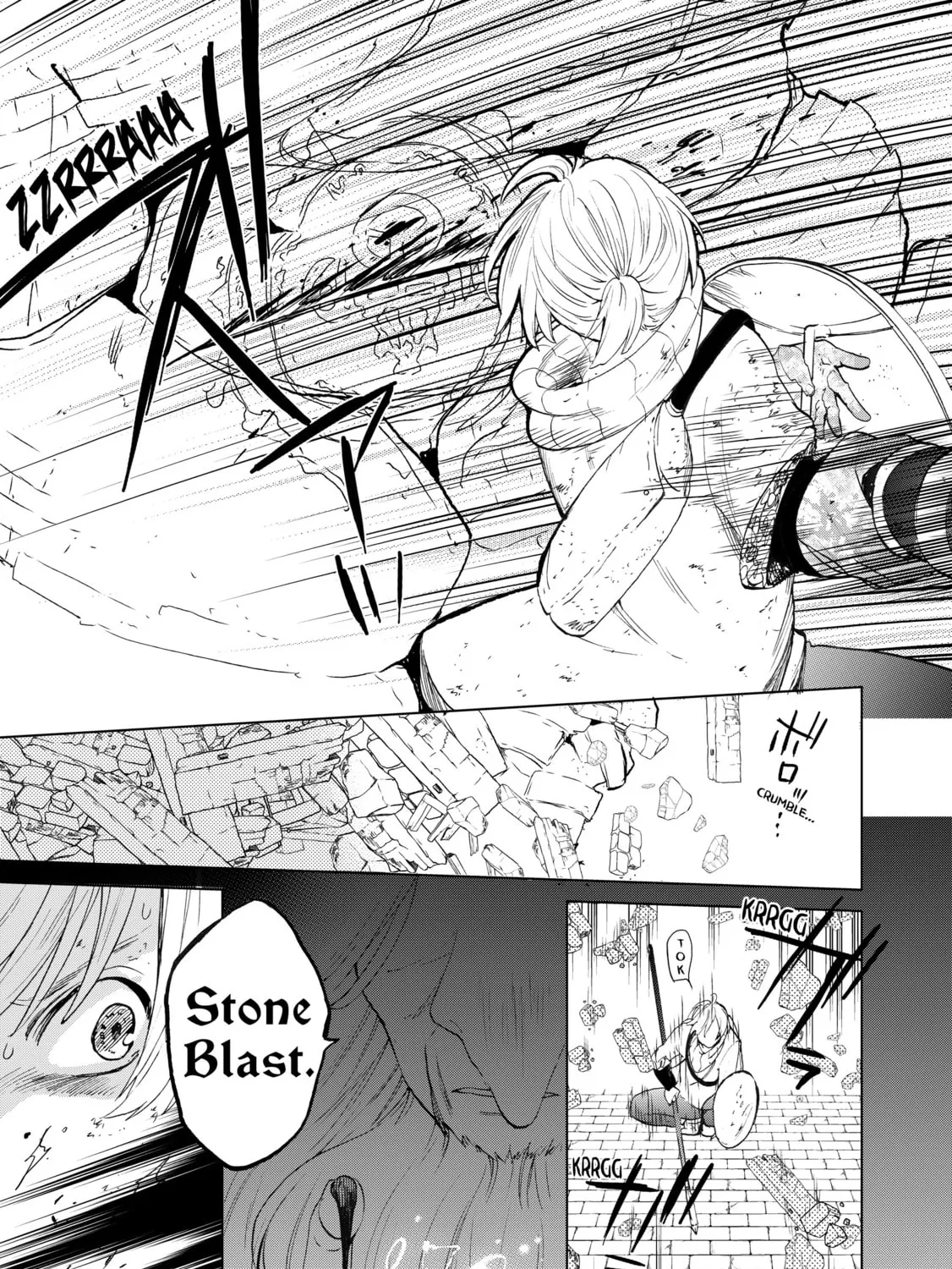 Read The Faraway Paladin chapter 4 image 64 on Lezhin