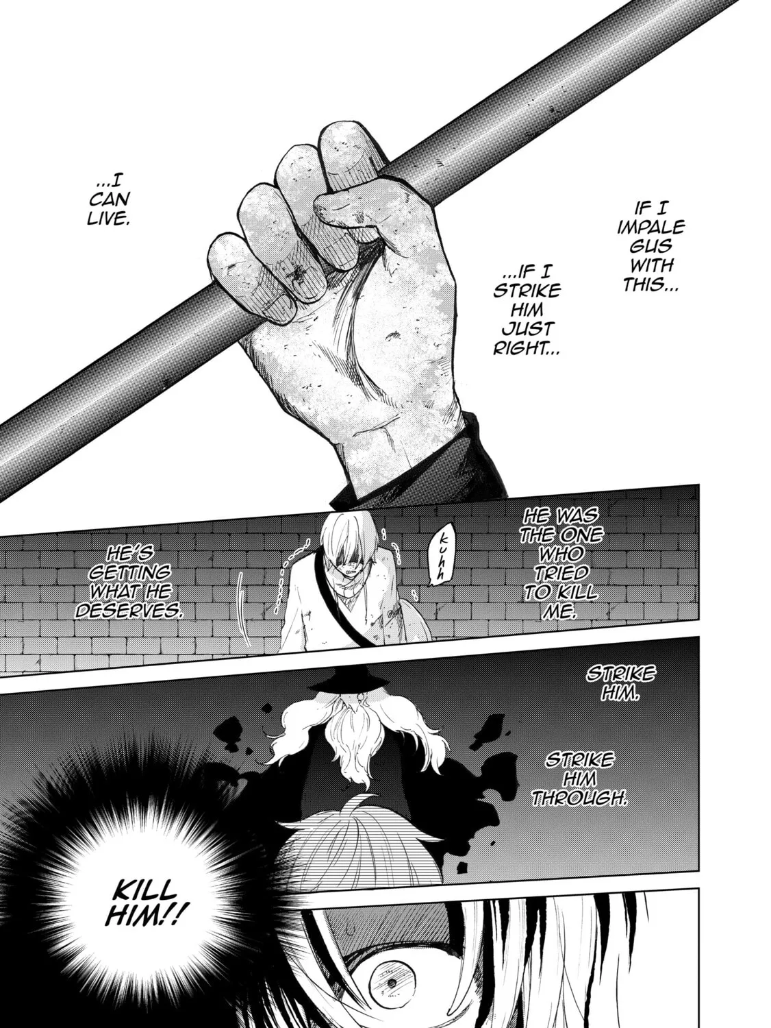 Read The Faraway Paladin chapter 4 image 80 on Lezhin