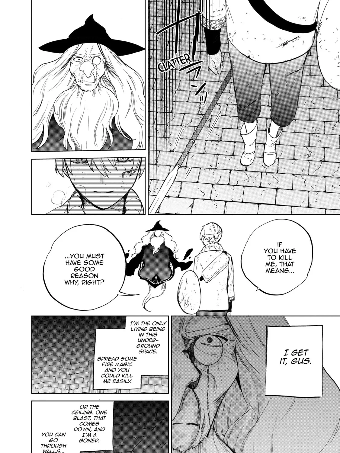 Read The Faraway Paladin chapter 4 image 82 on Lezhin
