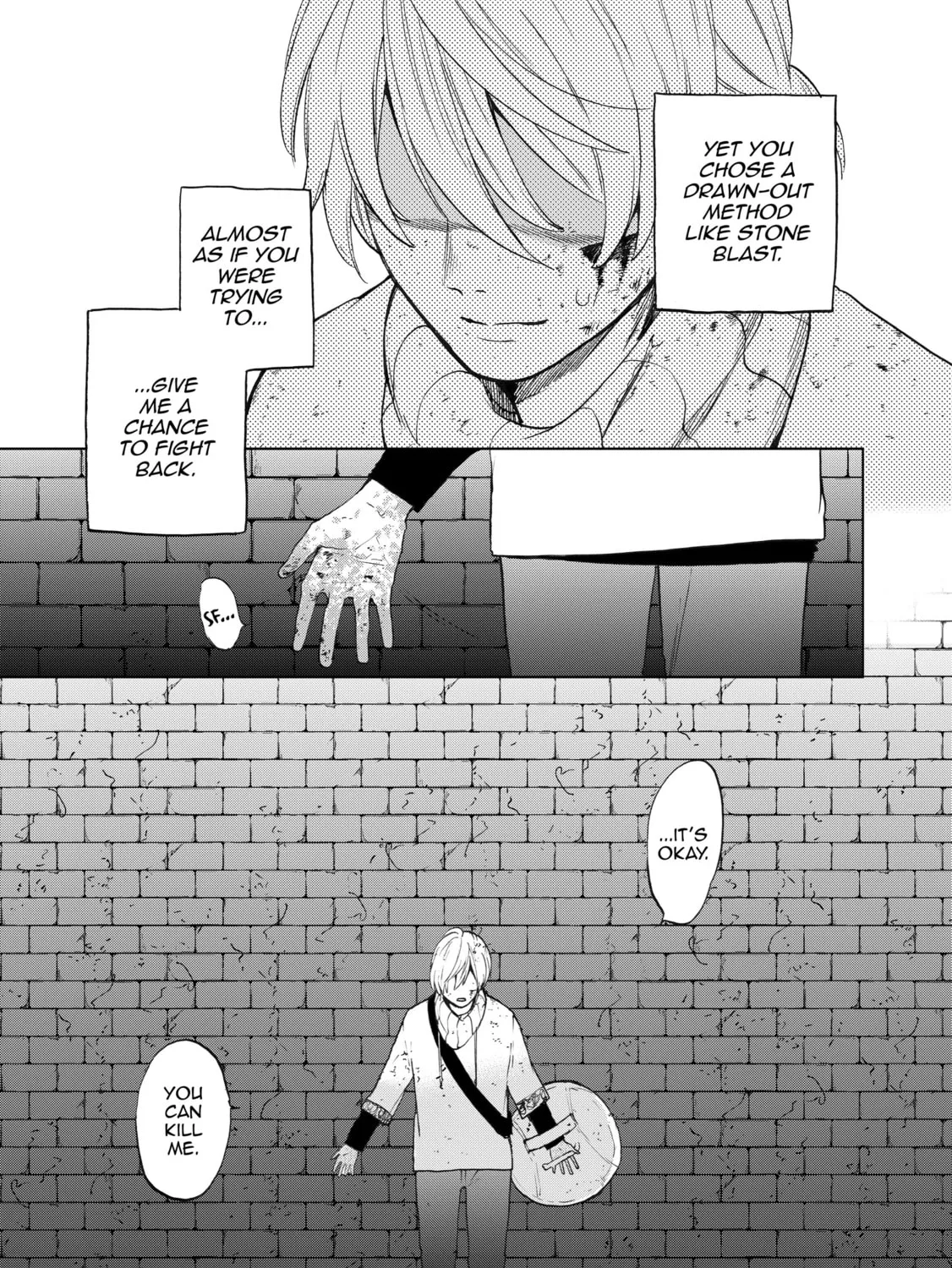 Read The Faraway Paladin chapter 4 image 84 on Lezhin