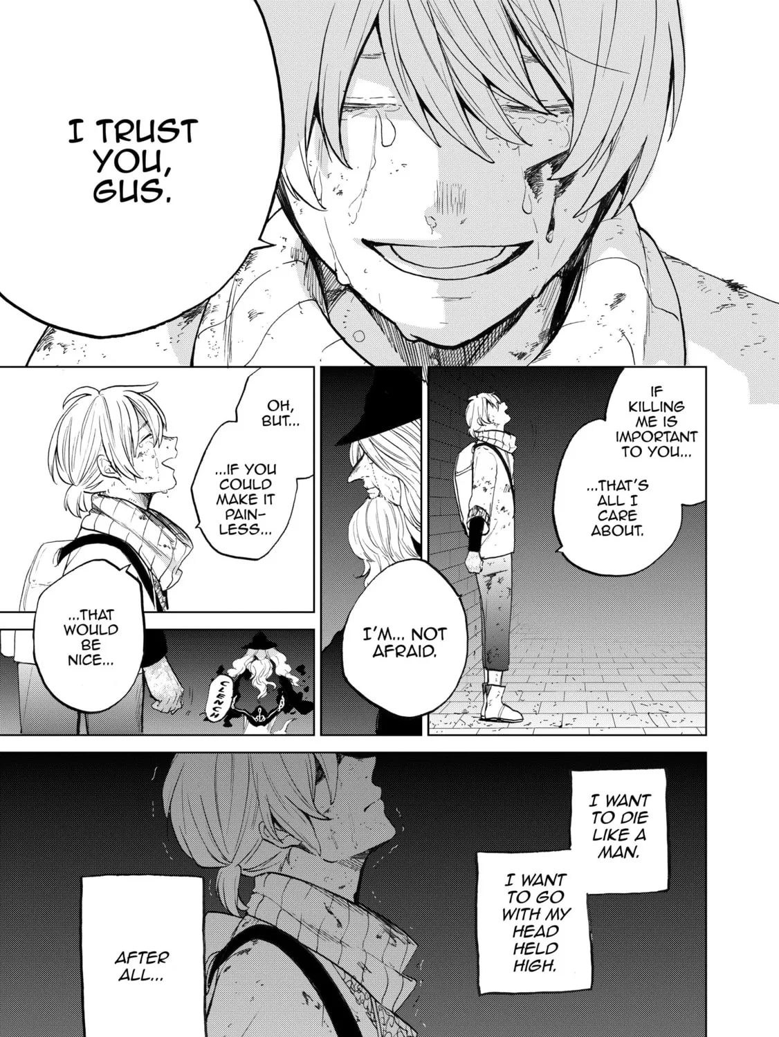 Read The Faraway Paladin chapter 4 image 88 on Lezhin
