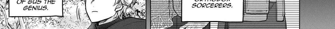 Read The Faraway Paladin chapter 40 image 17 on Lezhin