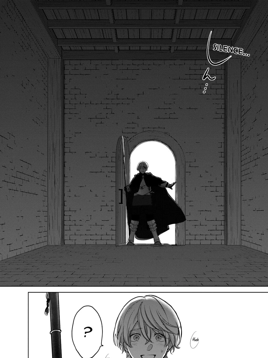 Read The Faraway Paladin chapter 40 image 40 on Lezhin