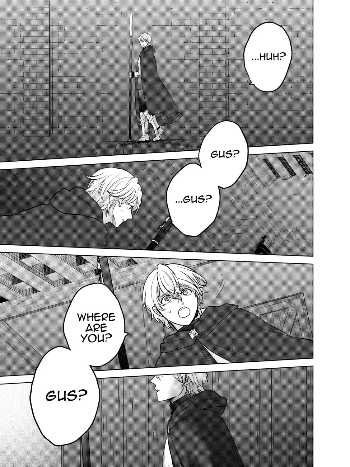 Read The Faraway Paladin chapter 40 image 42 on Lezhin