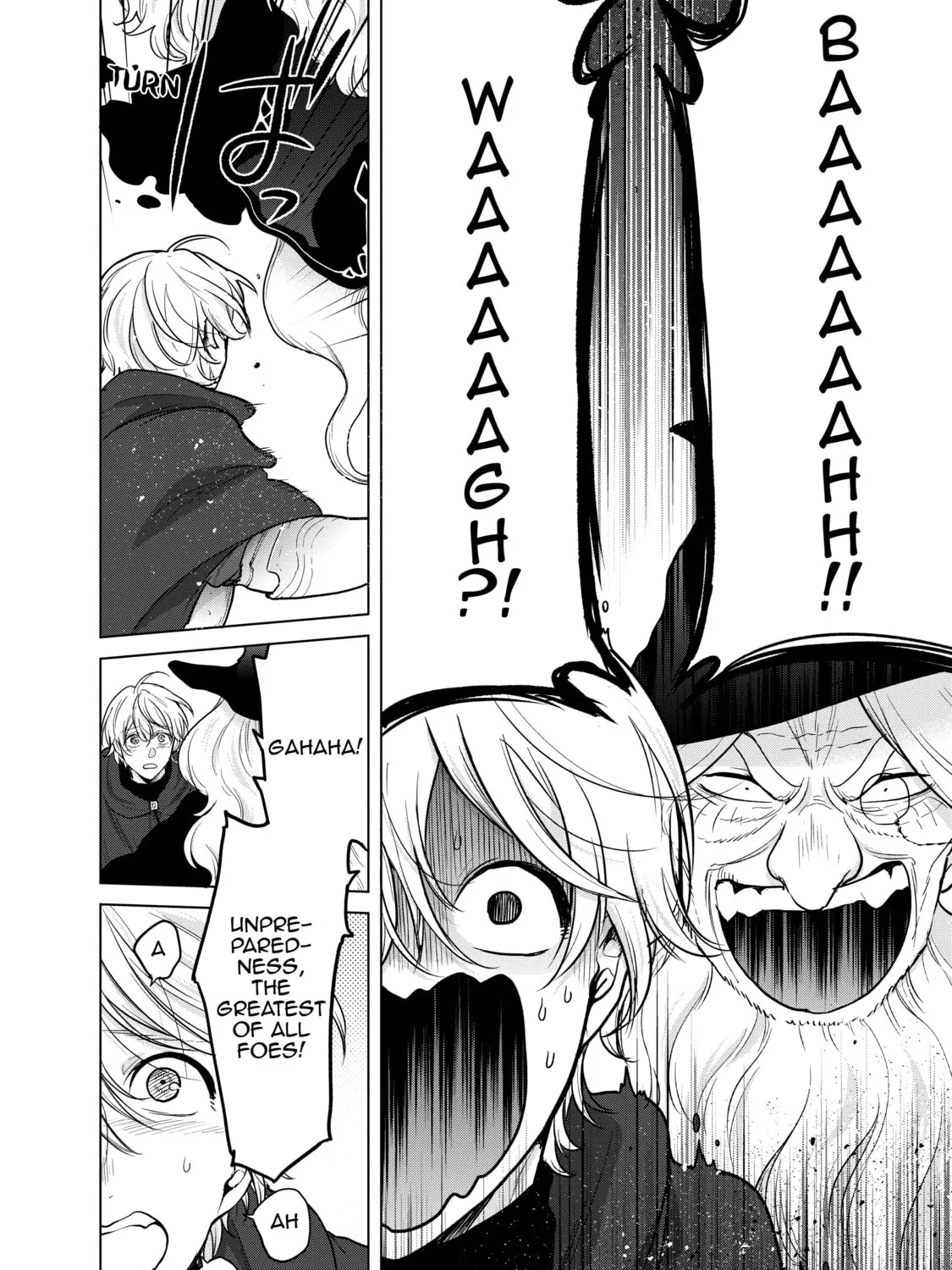 Read The Faraway Paladin chapter 40 image 46 on Lezhin