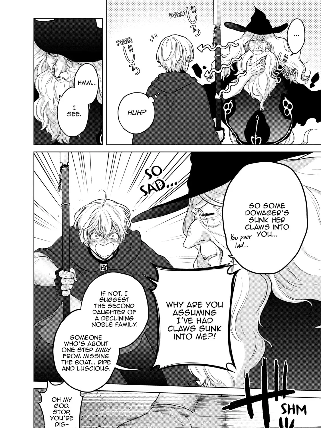Read The Faraway Paladin chapter 40 image 58 on Lezhin