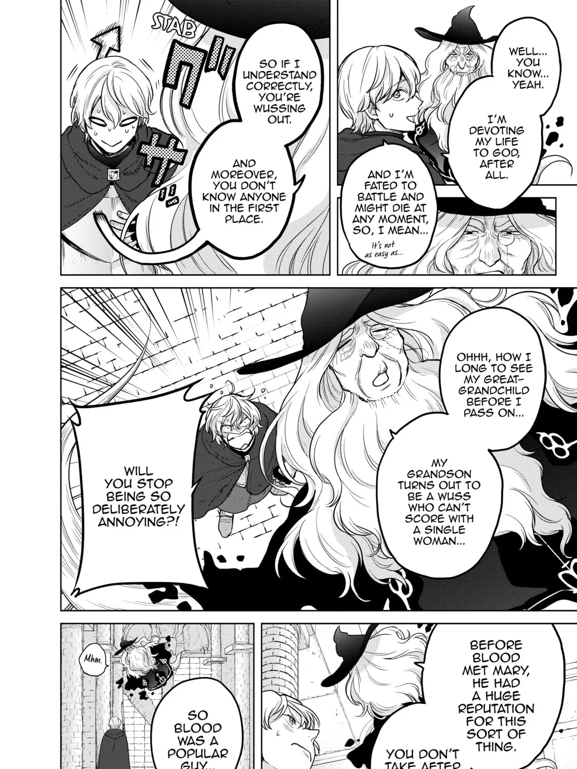Read The Faraway Paladin chapter 40 image 62 on Lezhin