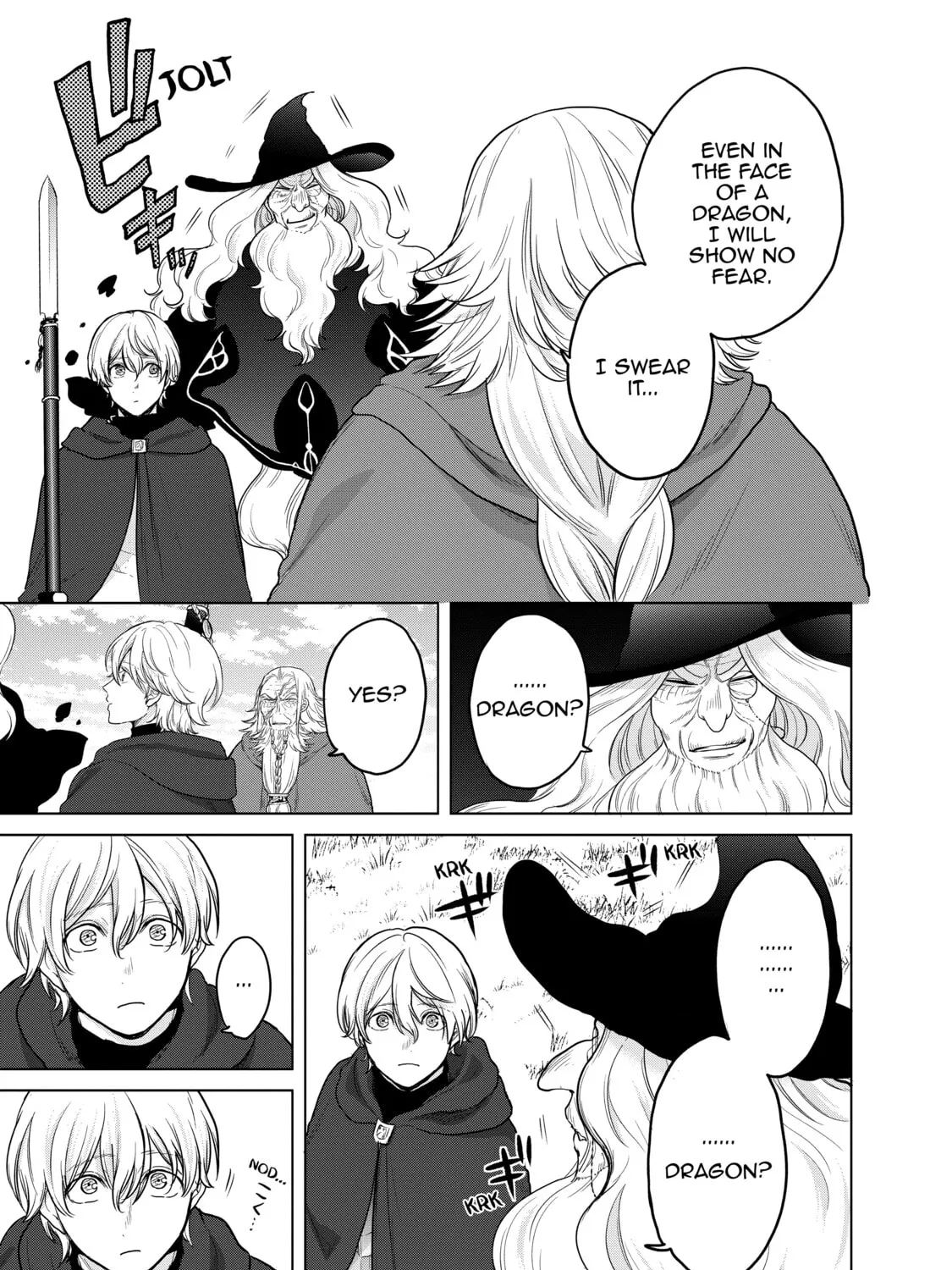 Read The Faraway Paladin chapter 40 image 76 on Lezhin