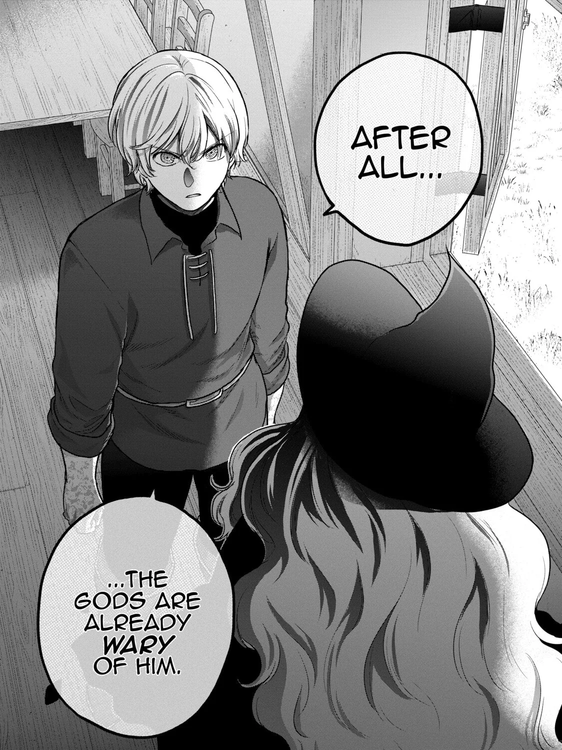 Read The Faraway Paladin chapter 41 image 40 on Lezhin