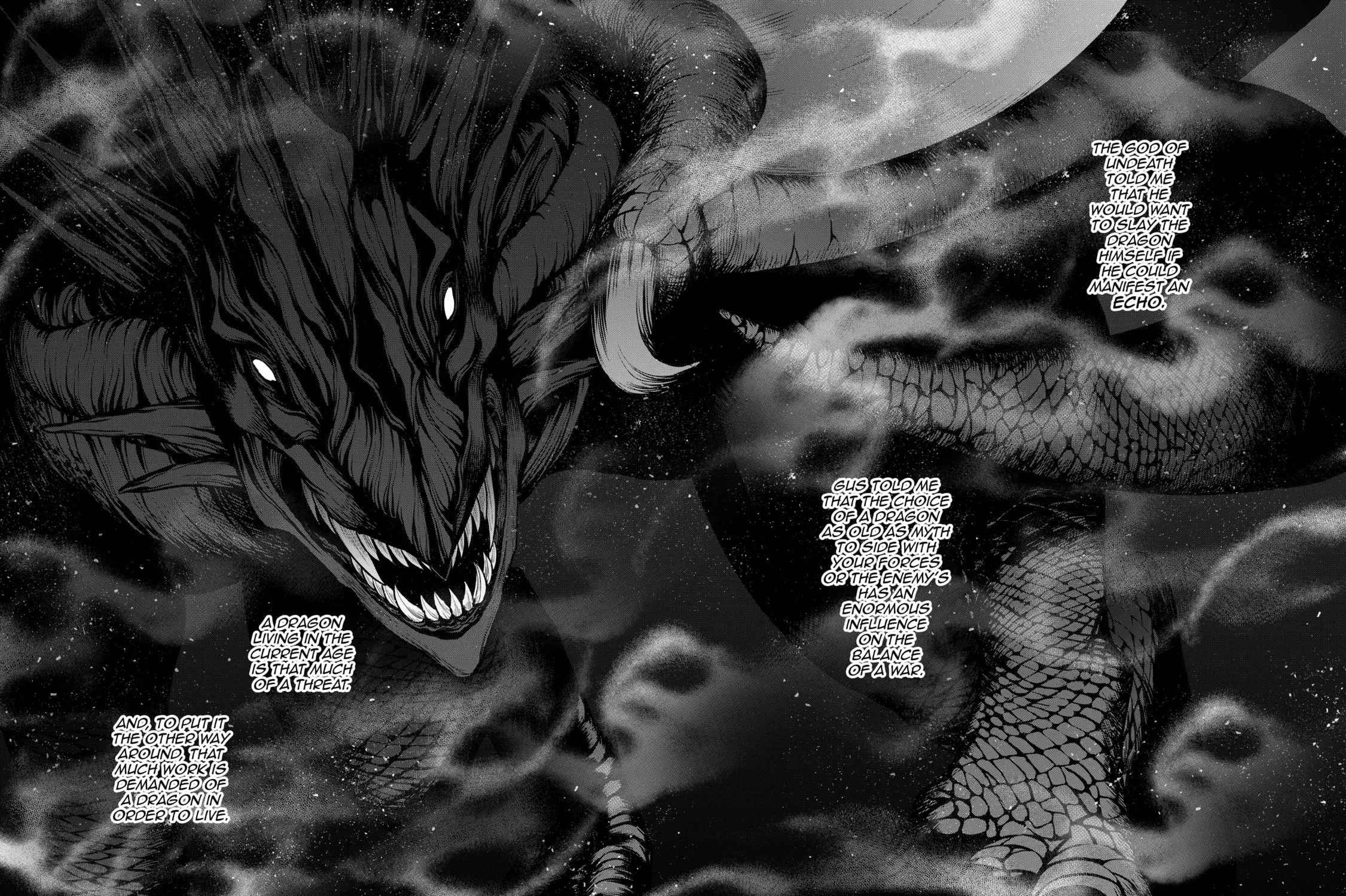 Read The Faraway Paladin chapter 41 image 42 on Lezhin