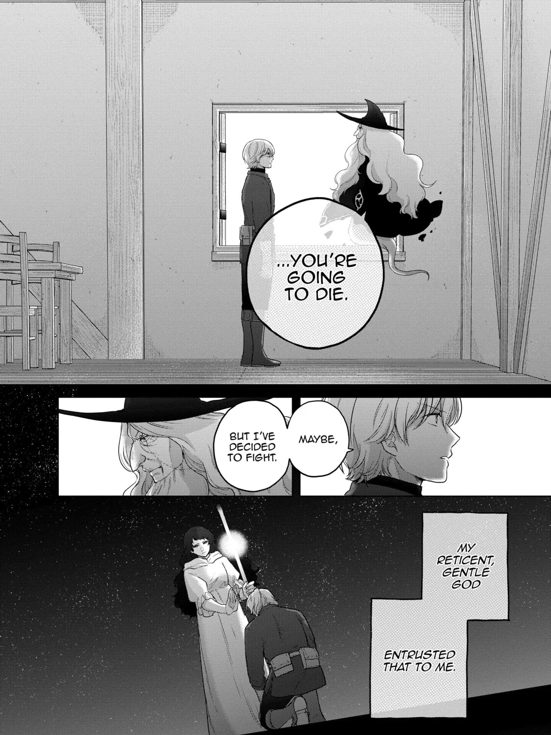 Read The Faraway Paladin chapter 41 image 48 on Lezhin
