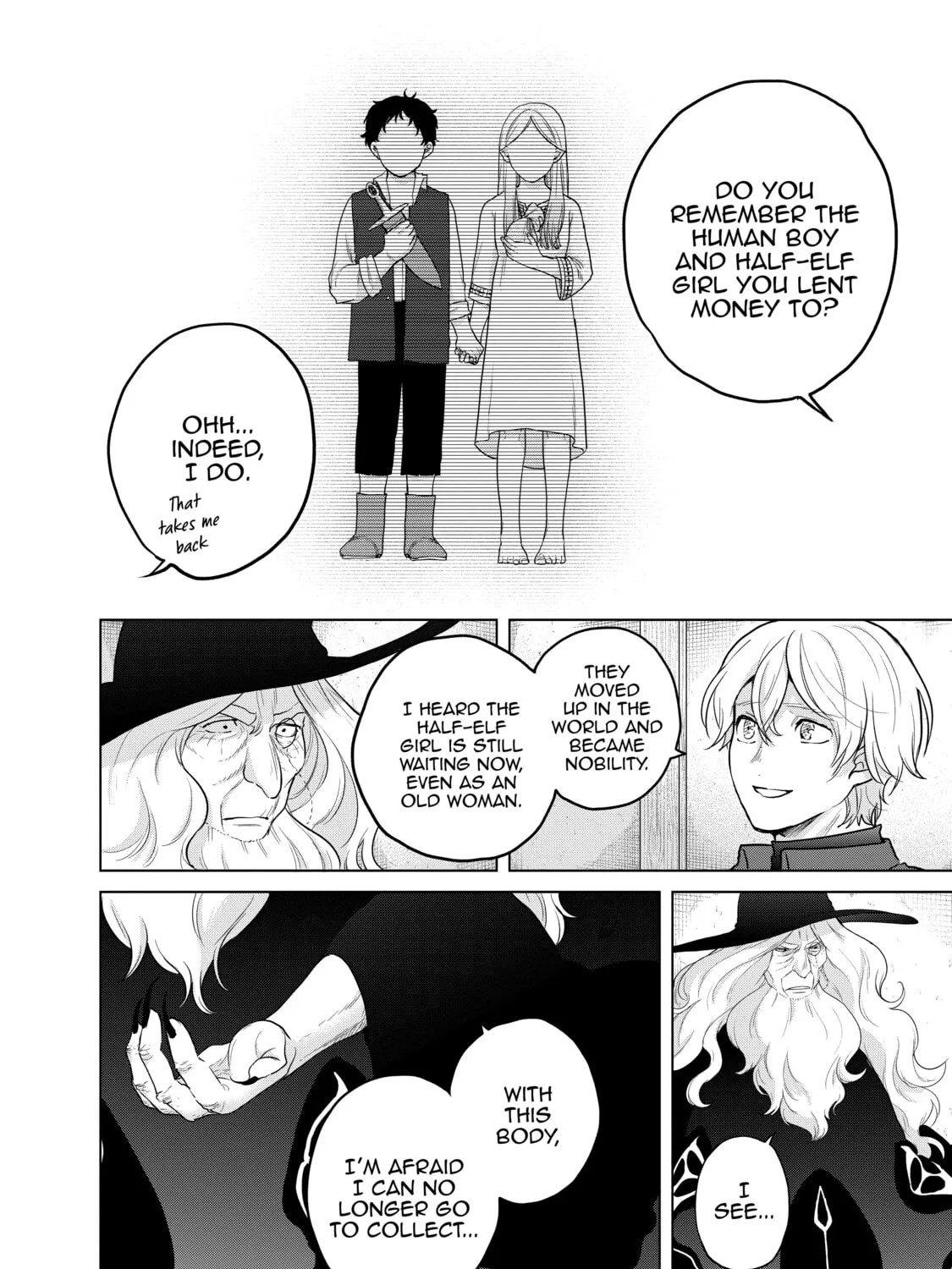 Read The Faraway Paladin chapter 41 image 56 on Lezhin