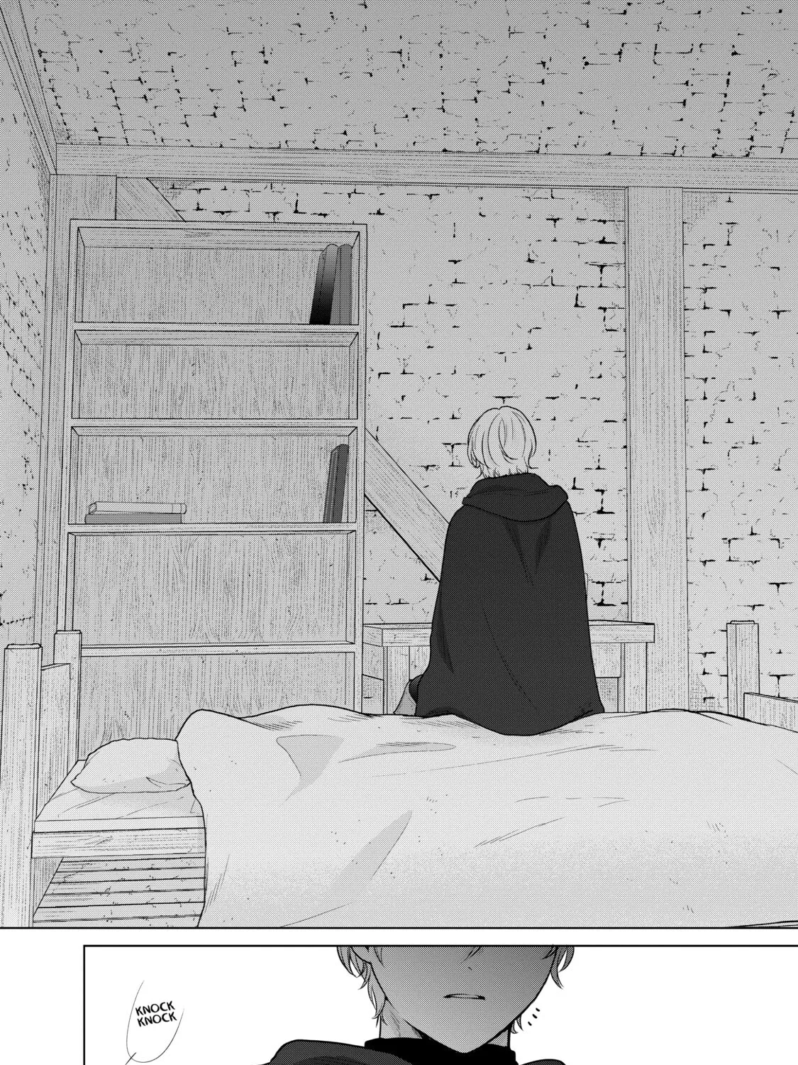 Read The Faraway Paladin chapter 41 image 6 on Lezhin