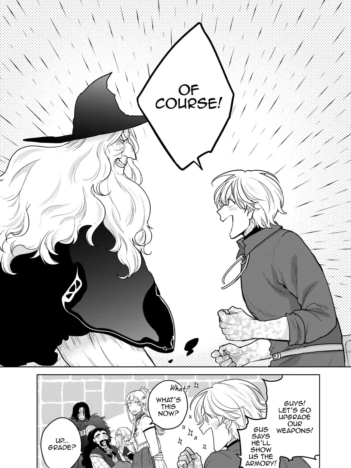 Read The Faraway Paladin chapter 41 image 64 on Lezhin