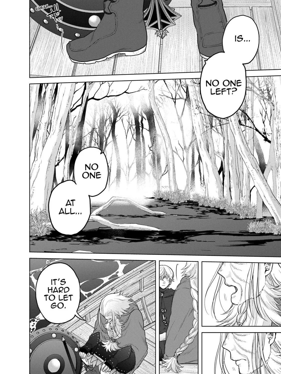 Read The Faraway Paladin chapter 43 image 20 on Lezhin
