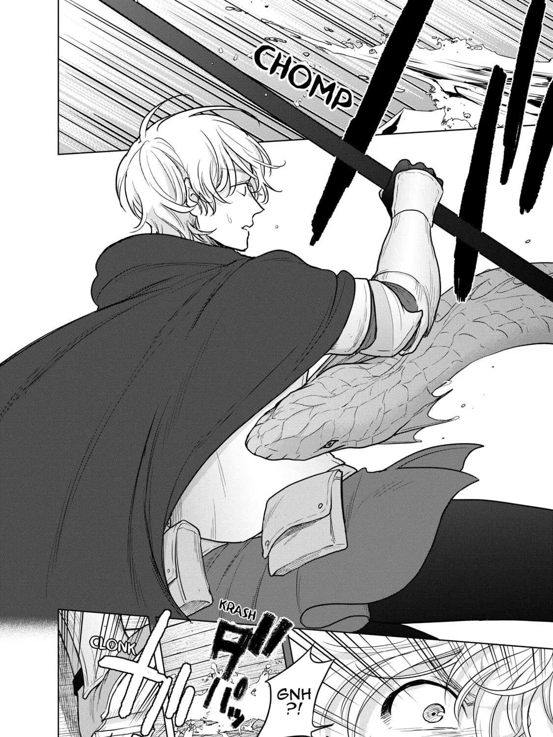 Read The Faraway Paladin chapter 43 image 40 on Lezhin