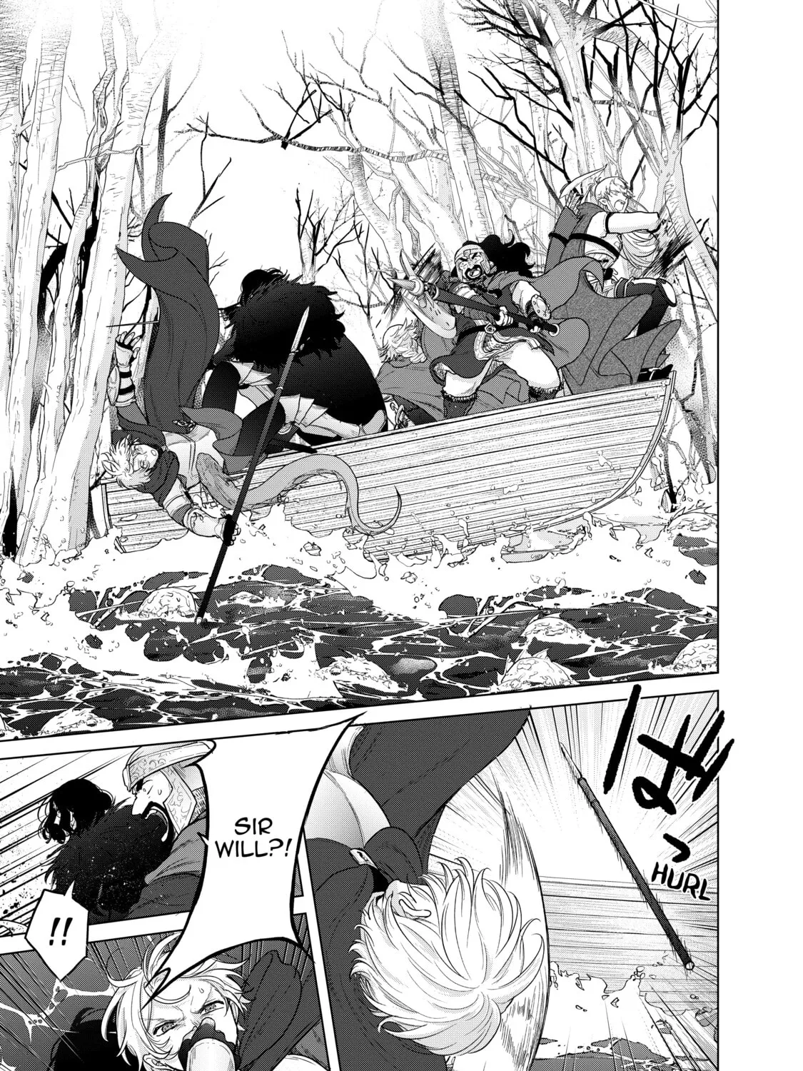 Read The Faraway Paladin chapter 43 image 42 on Lezhin