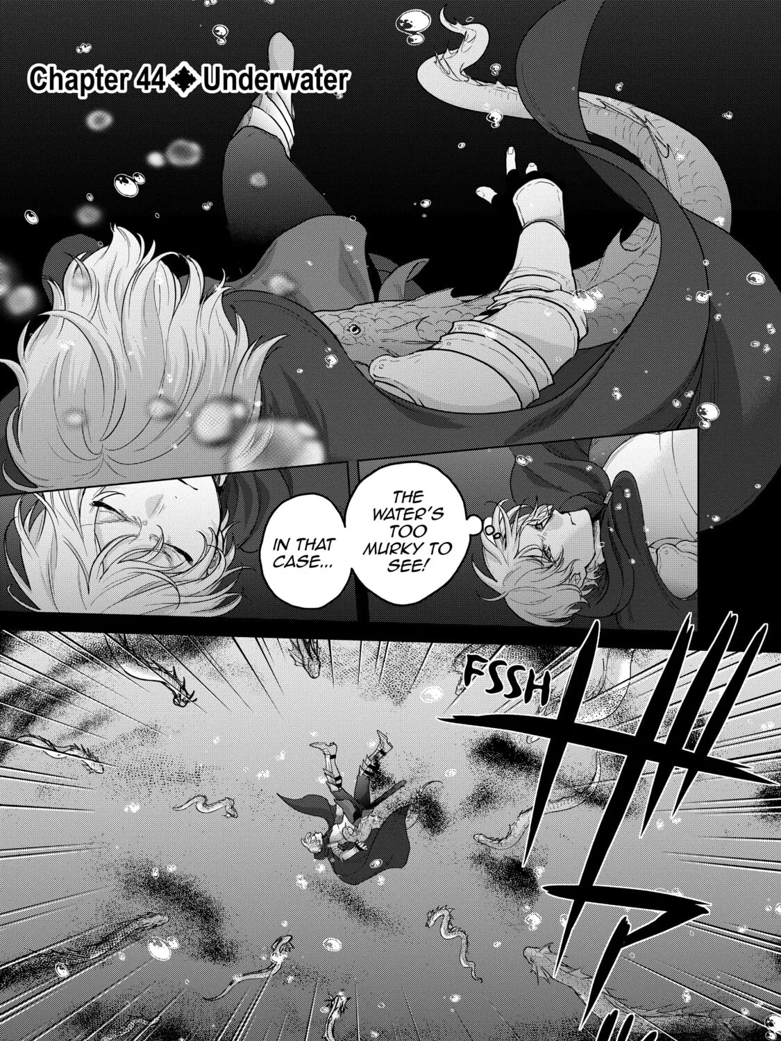 Read The Faraway Paladin chapter 44 image 0 on Lezhin