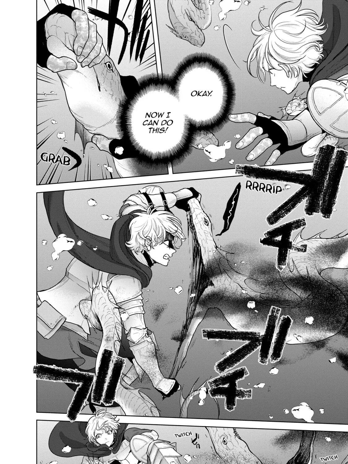 Read The Faraway Paladin chapter 44 image 2 on Lezhin