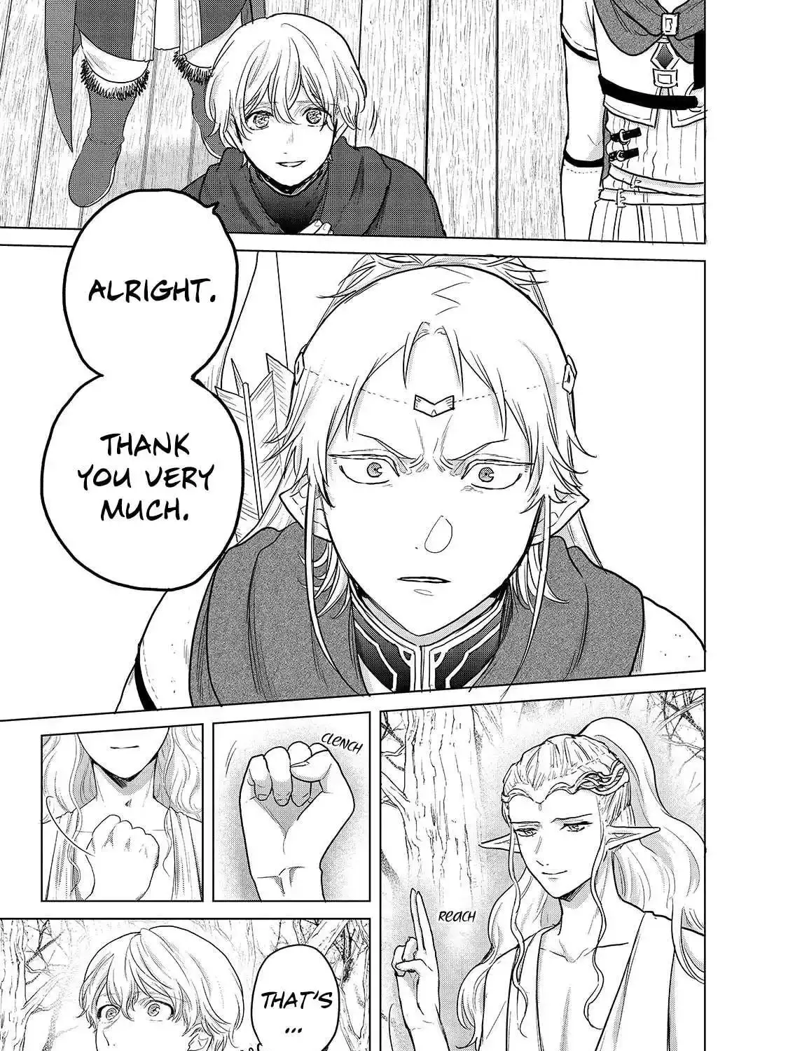 Read The Faraway Paladin chapter 45.1 image 21 on Lezhin
