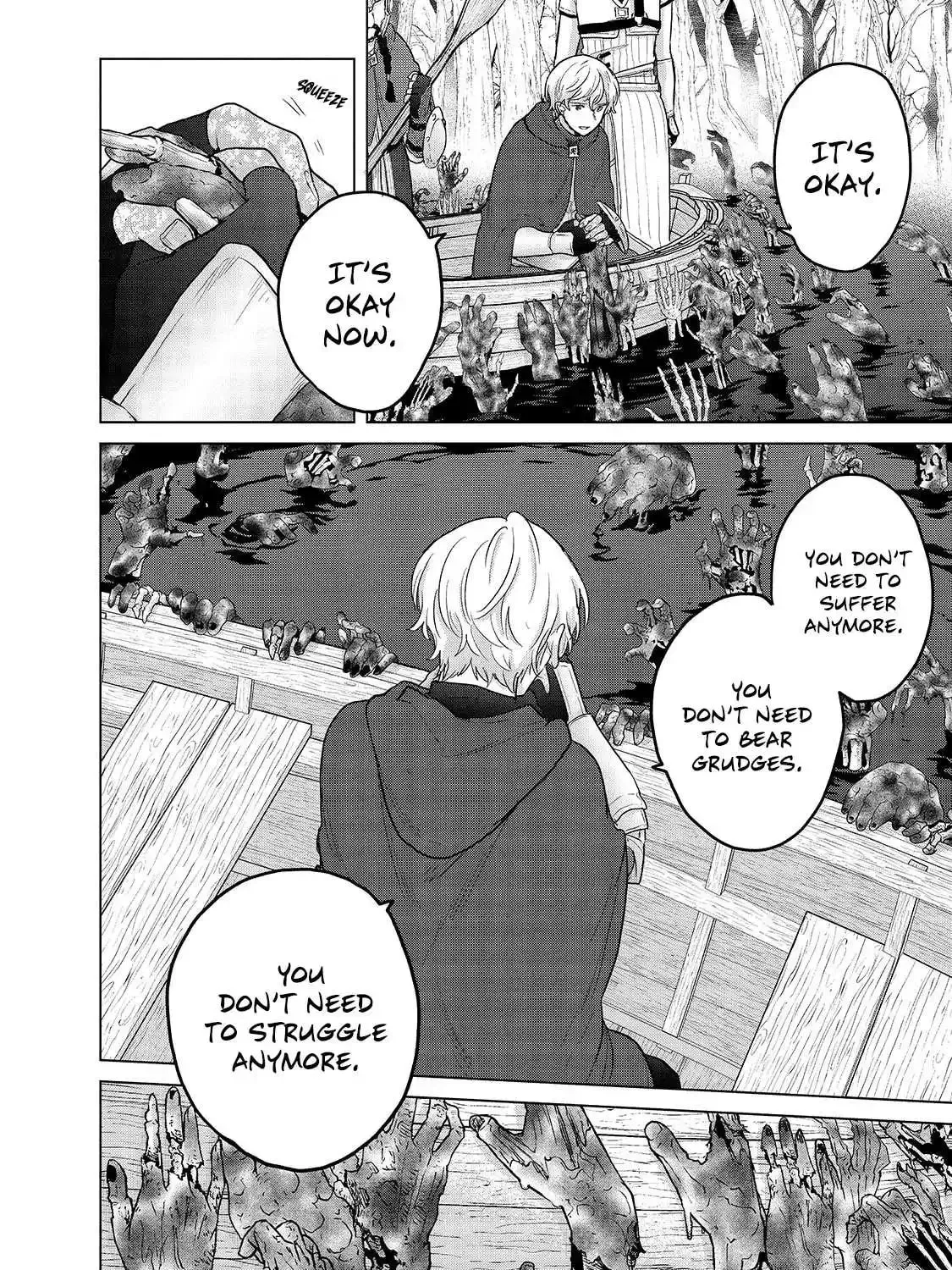 Read The Faraway Paladin chapter 45.1 image 3 on Lezhin