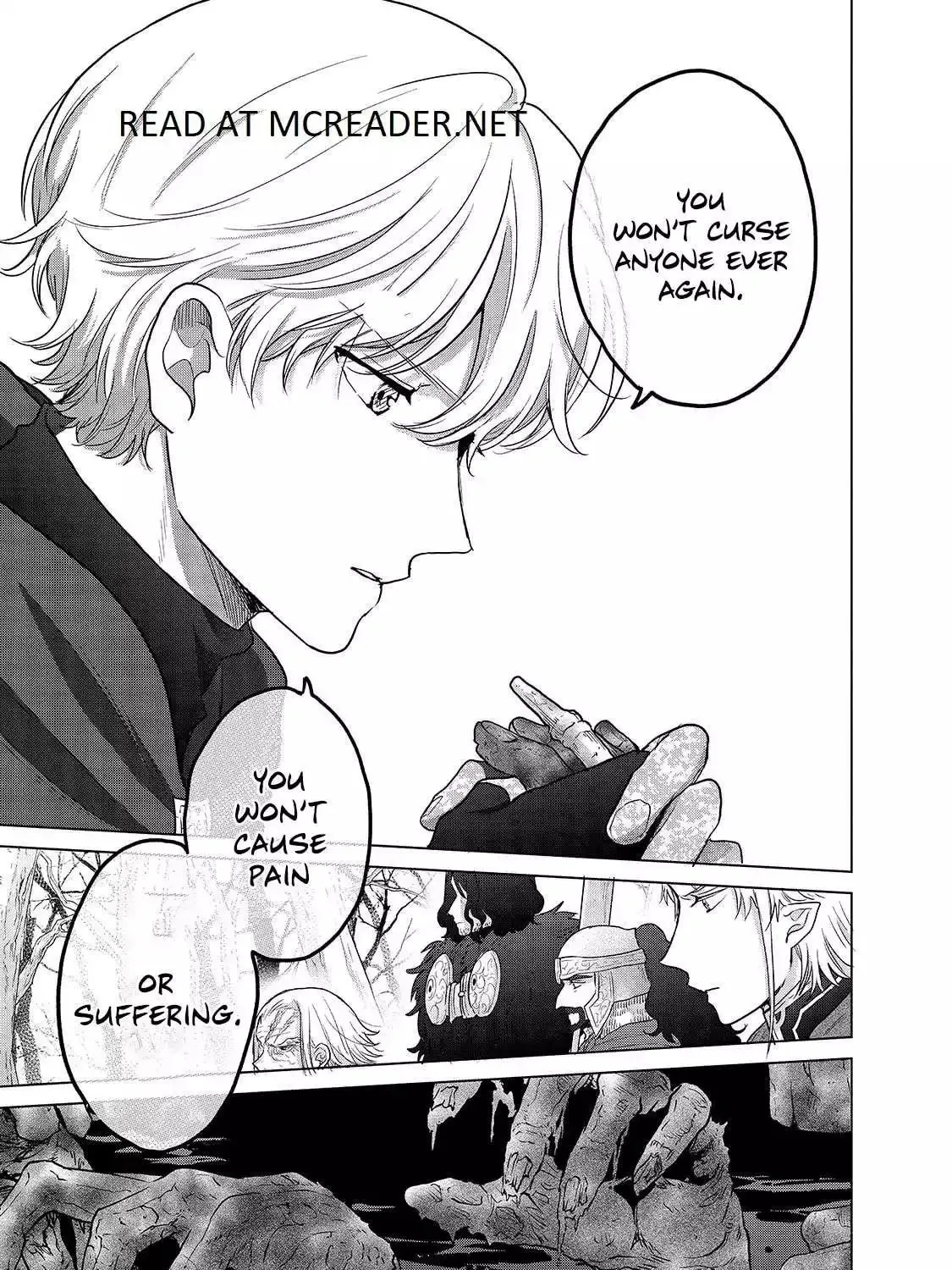 Read The Faraway Paladin chapter 45.1 image 5 on Lezhin