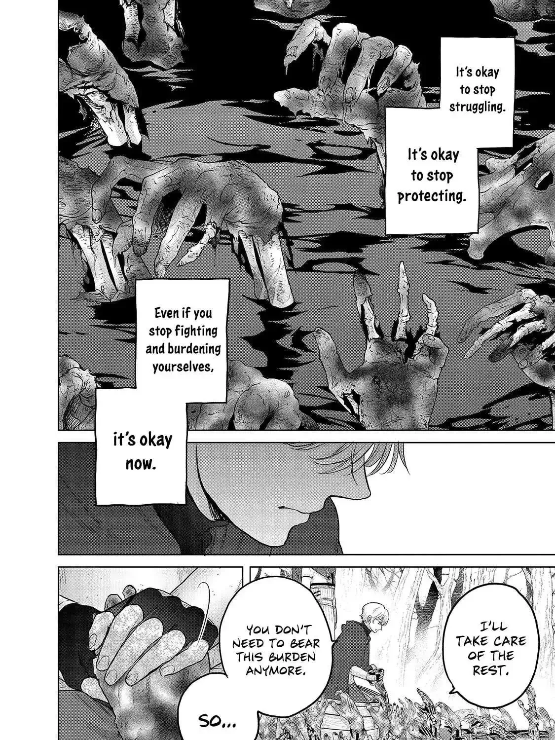 Read The Faraway Paladin chapter 45.1 image 7 on Lezhin
