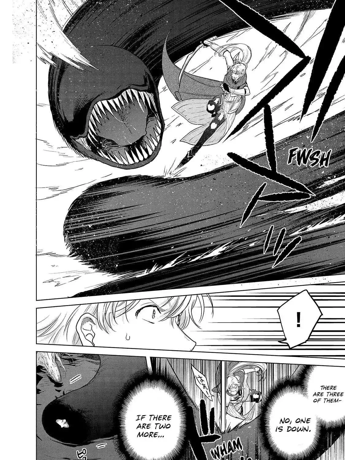 Read The Faraway Paladin chapter 45.2 image 19 on Lezhin