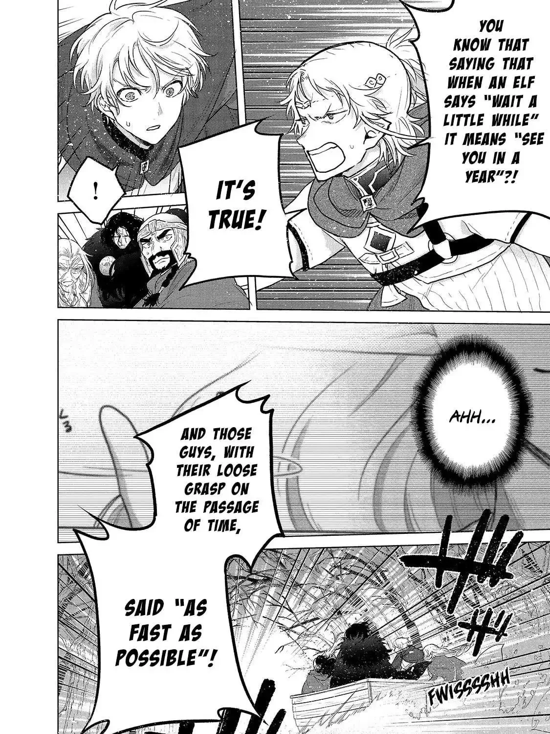 Read The Faraway Paladin chapter 45.2 image 3 on Lezhin