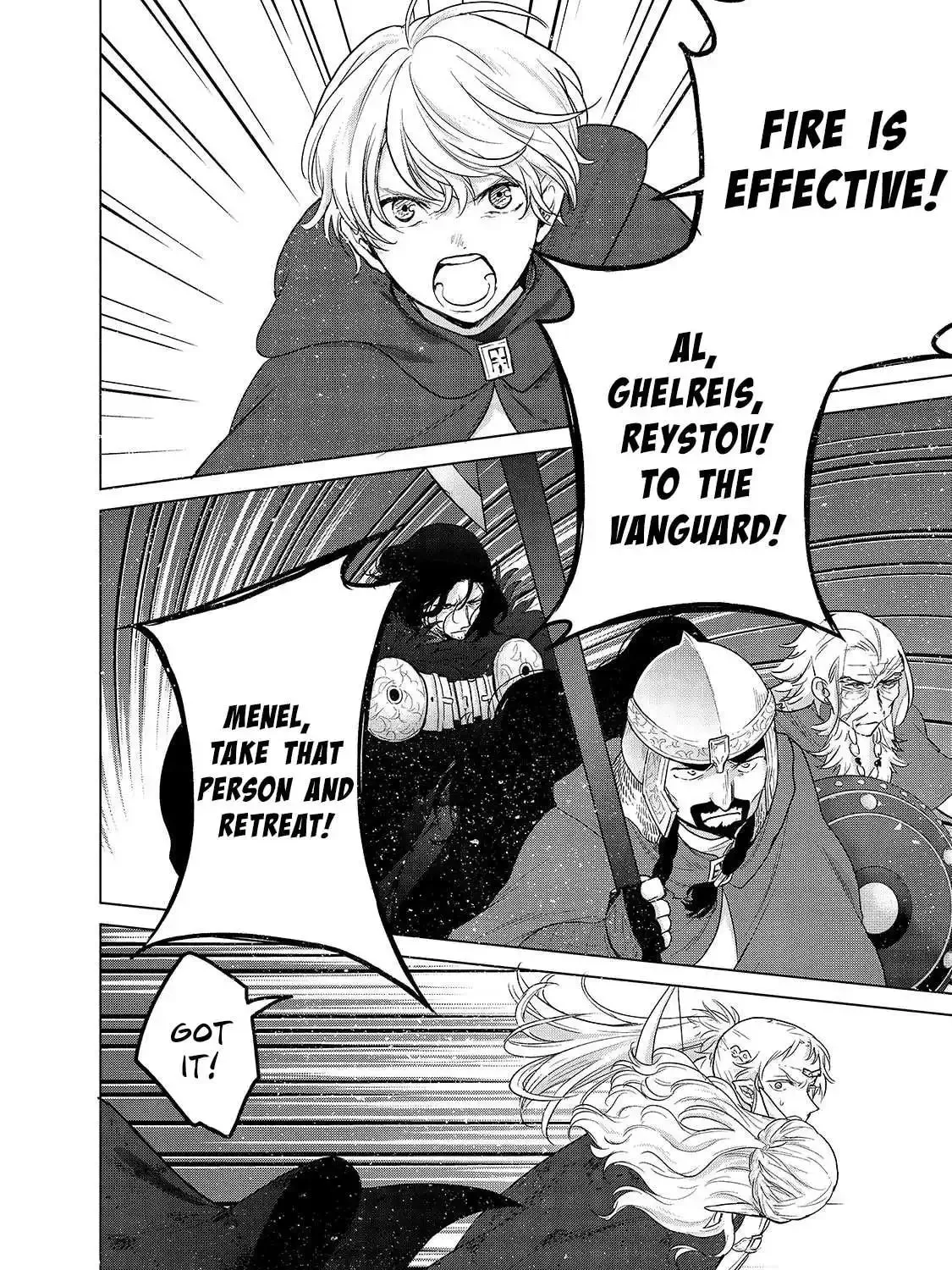 Read The Faraway Paladin chapter 45.2 image 31 on Lezhin