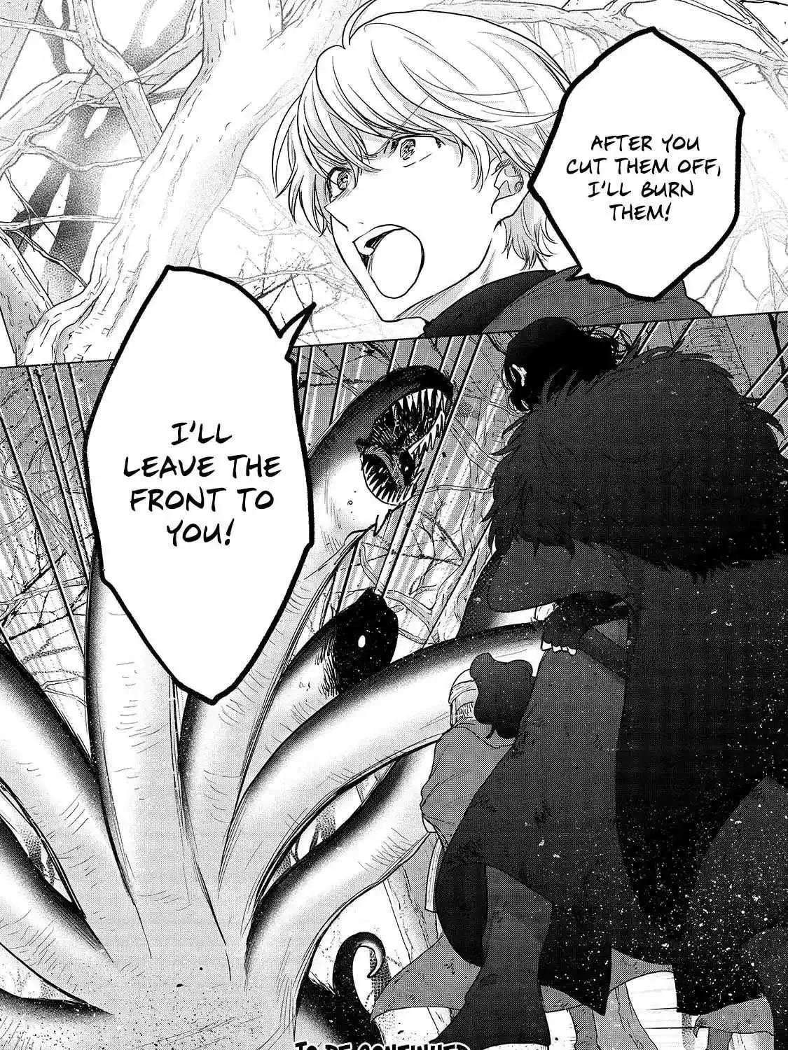 Read The Faraway Paladin chapter 45.2 image 35 on Lezhin