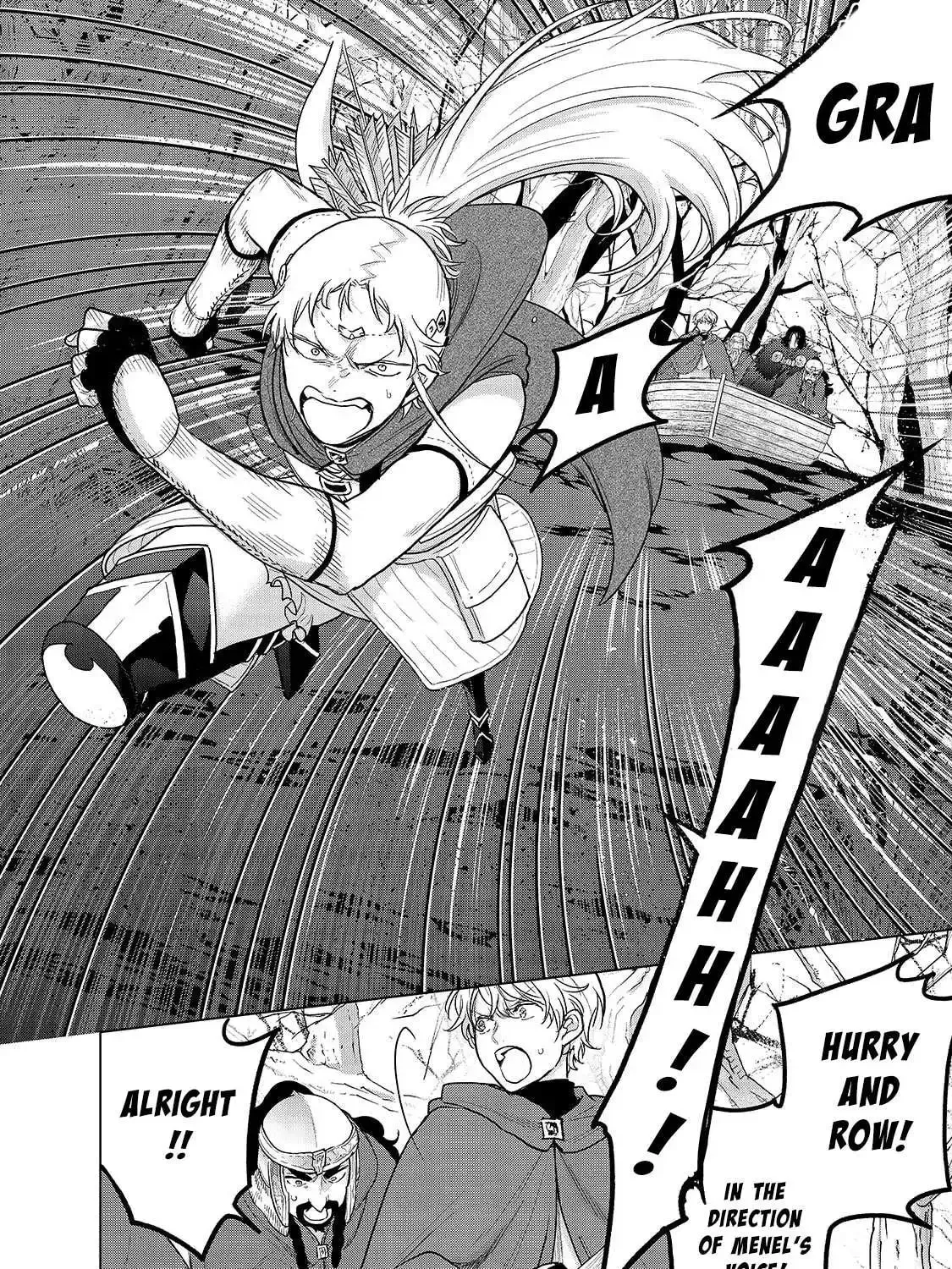 Read The Faraway Paladin chapter 45.2 image 7 on Lezhin