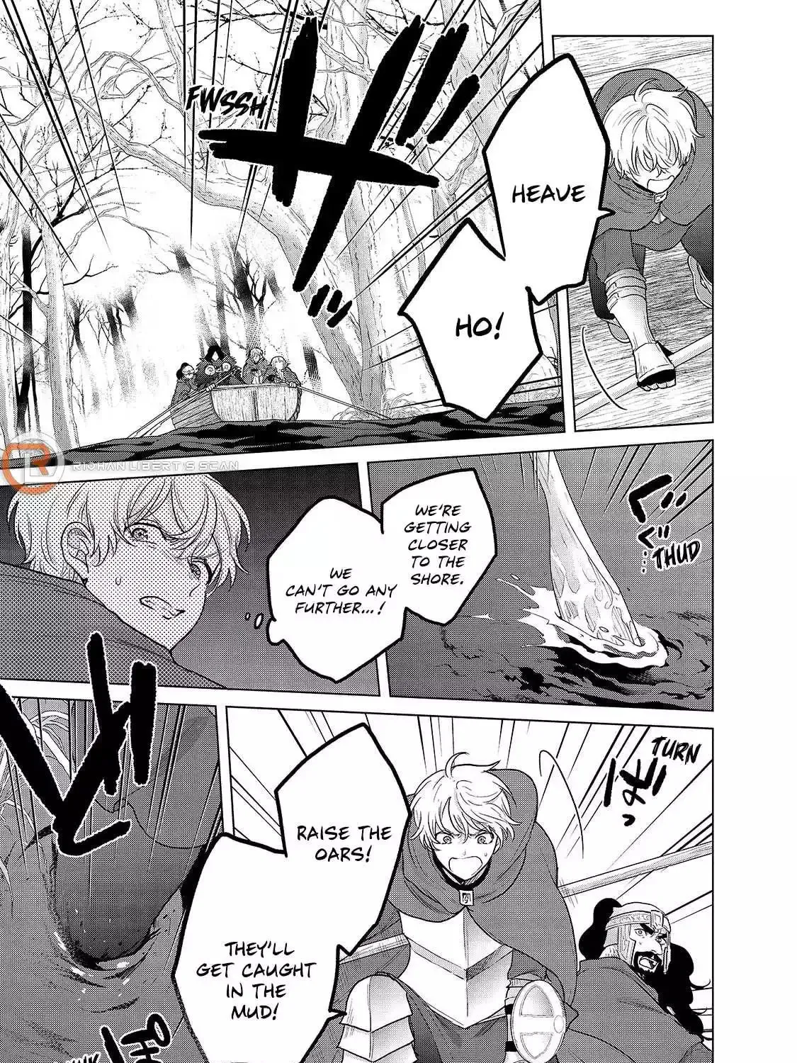 Read The Faraway Paladin chapter 45.2 image 9 on Lezhin