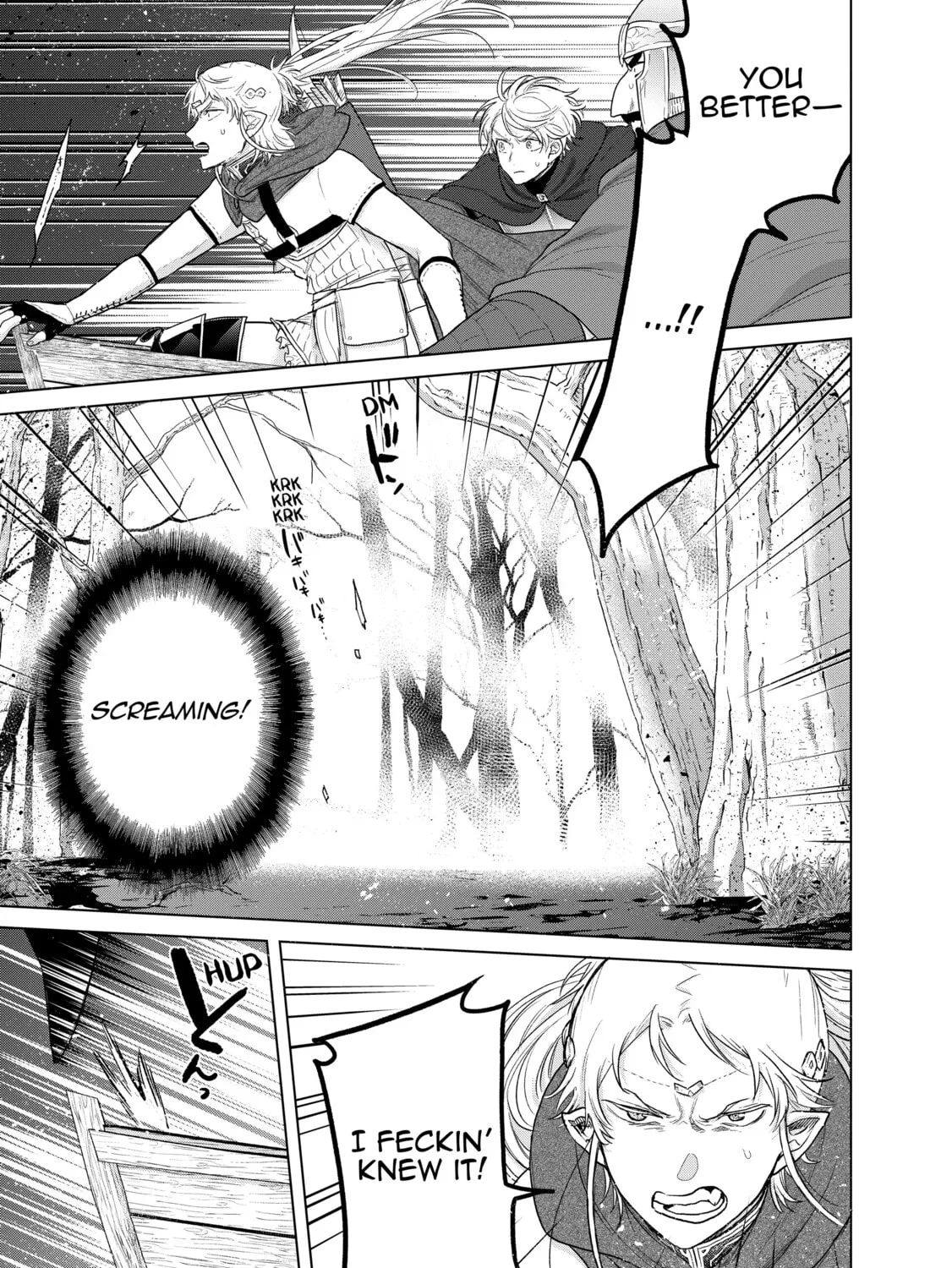 Read The Faraway Paladin chapter 45 image 30 on Lezhin