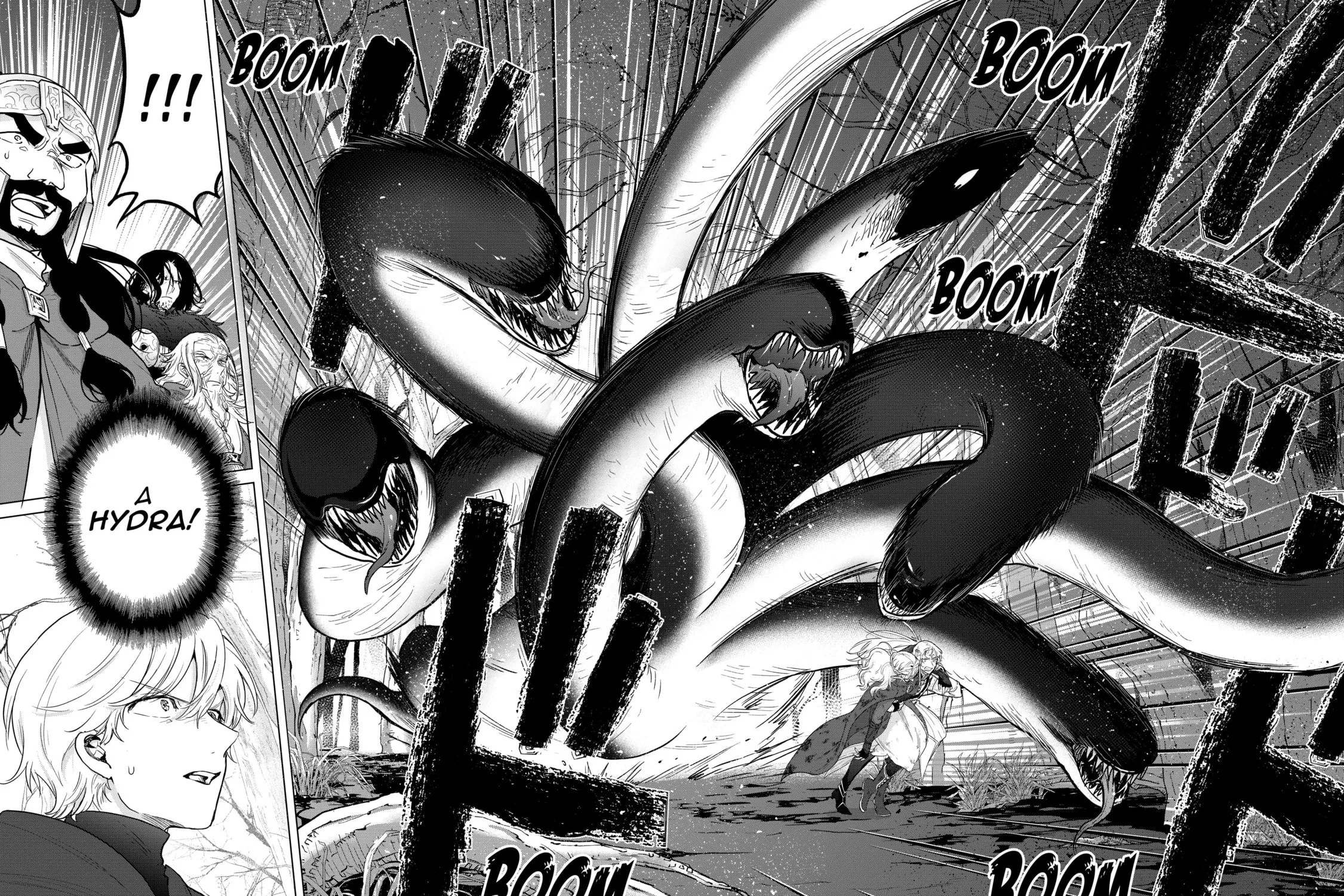 Read The Faraway Paladin chapter 45 image 48 on Lezhin