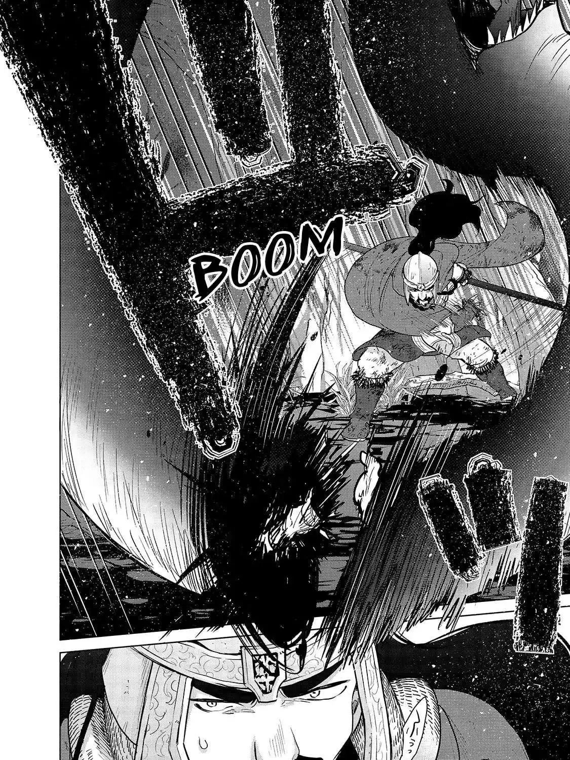 Read The Faraway Paladin chapter 46.1 image 15 on Lezhin
