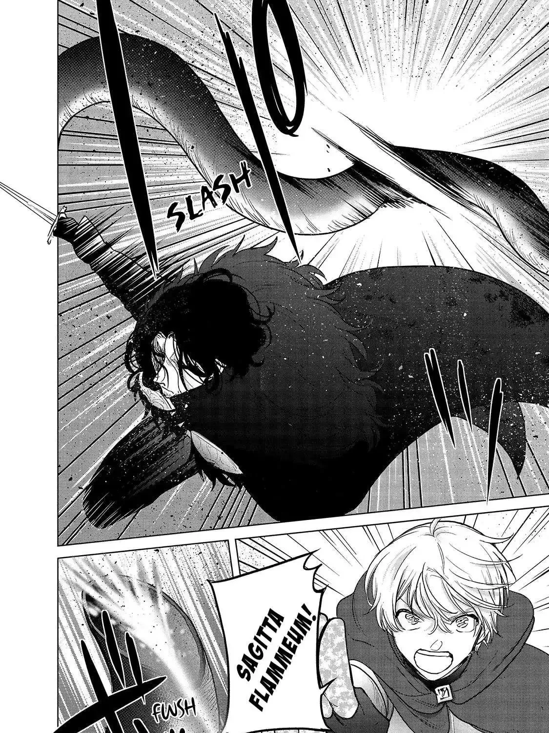 Read The Faraway Paladin chapter 46.1 image 3 on Lezhin