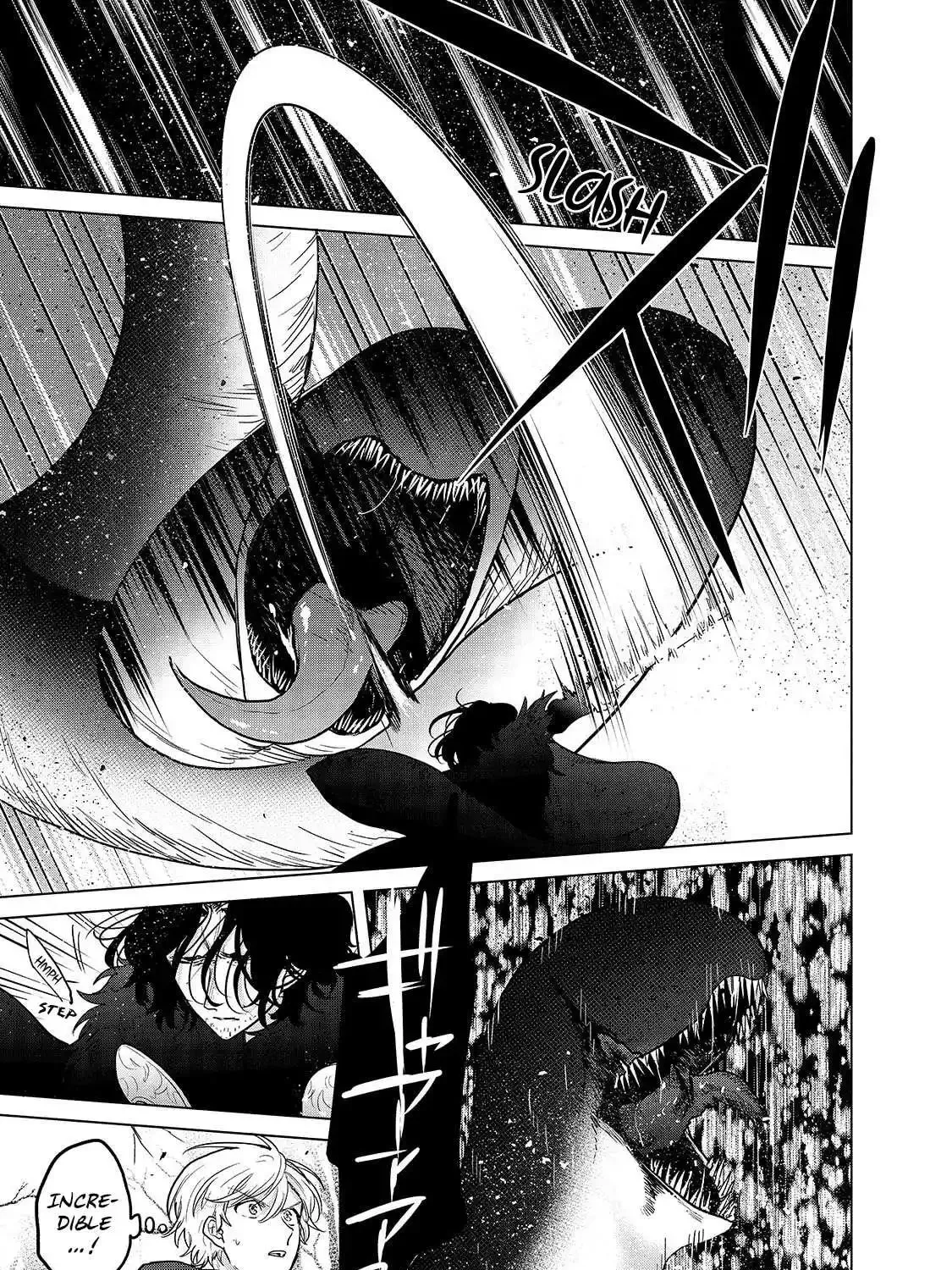 Read The Faraway Paladin chapter 46.1 image 5 on Lezhin