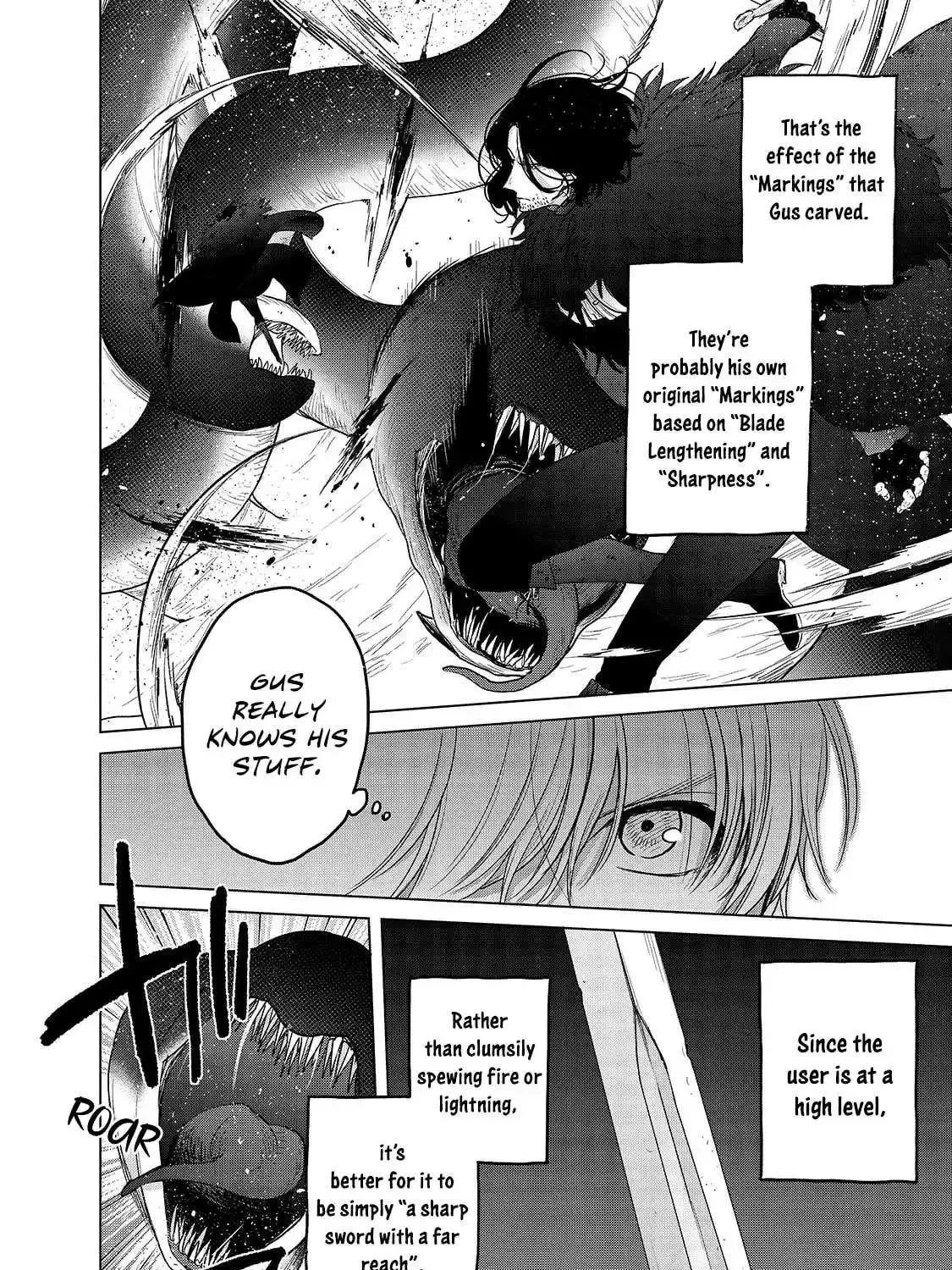 Read The Faraway Paladin chapter 46.1 image 7 on Lezhin