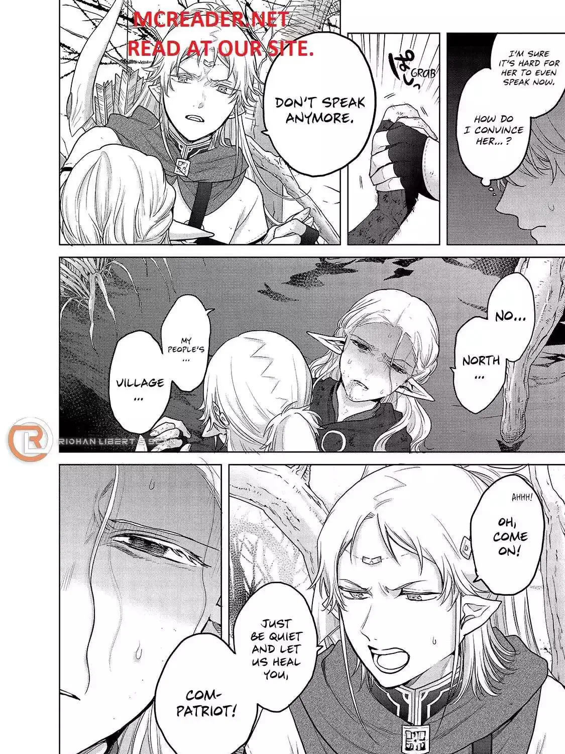 Read The Faraway Paladin chapter 46.2 image 1 on Lezhin