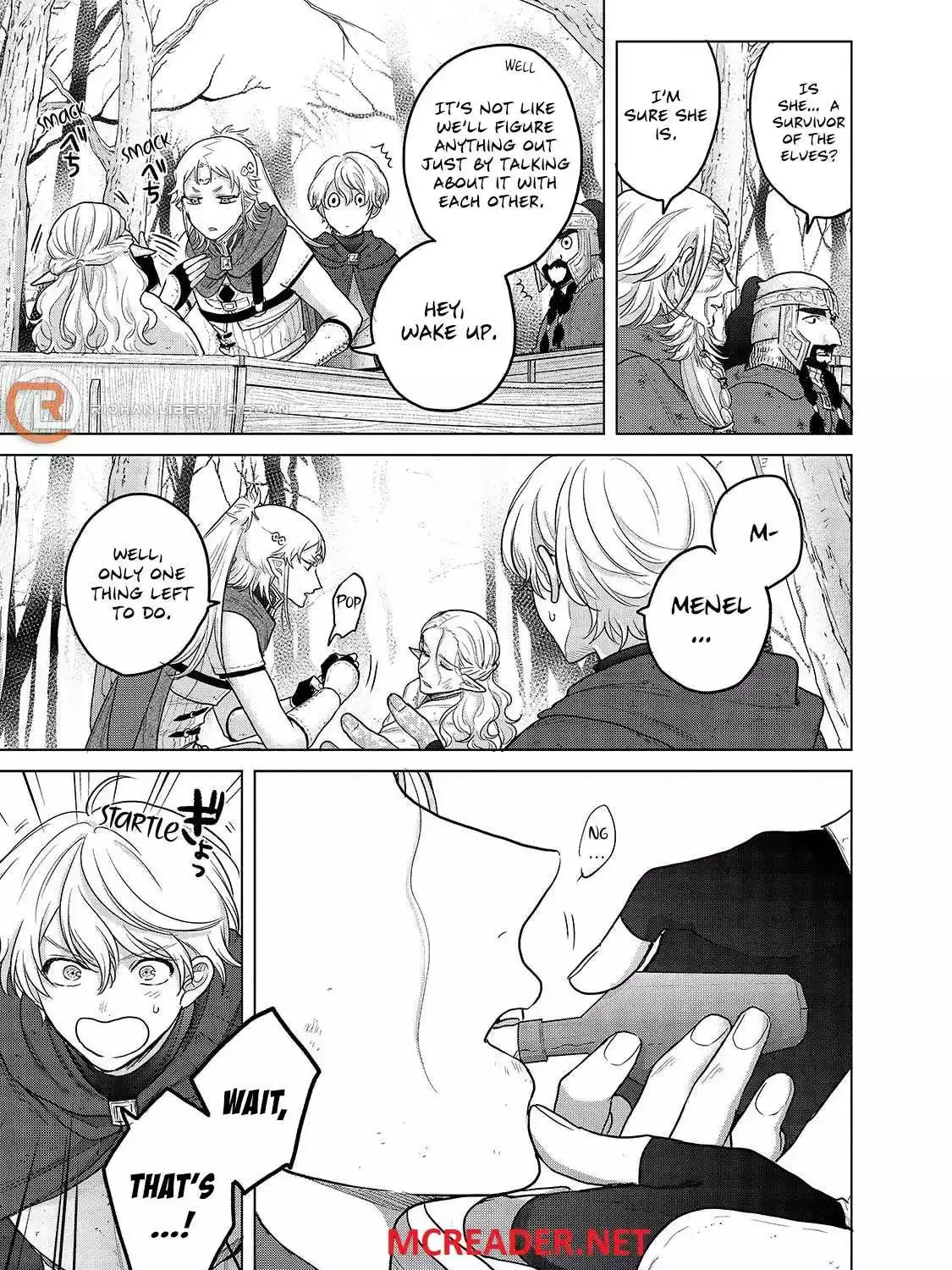 Read The Faraway Paladin chapter 46.2 image 21 on Lezhin