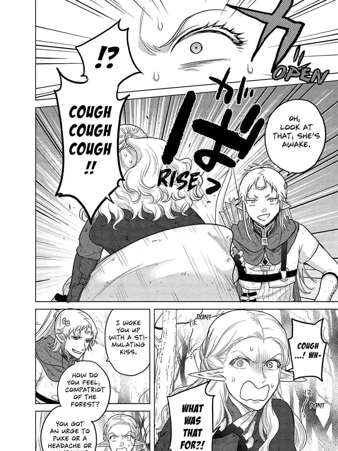 Read The Faraway Paladin chapter 46.2 image 23 on Lezhin