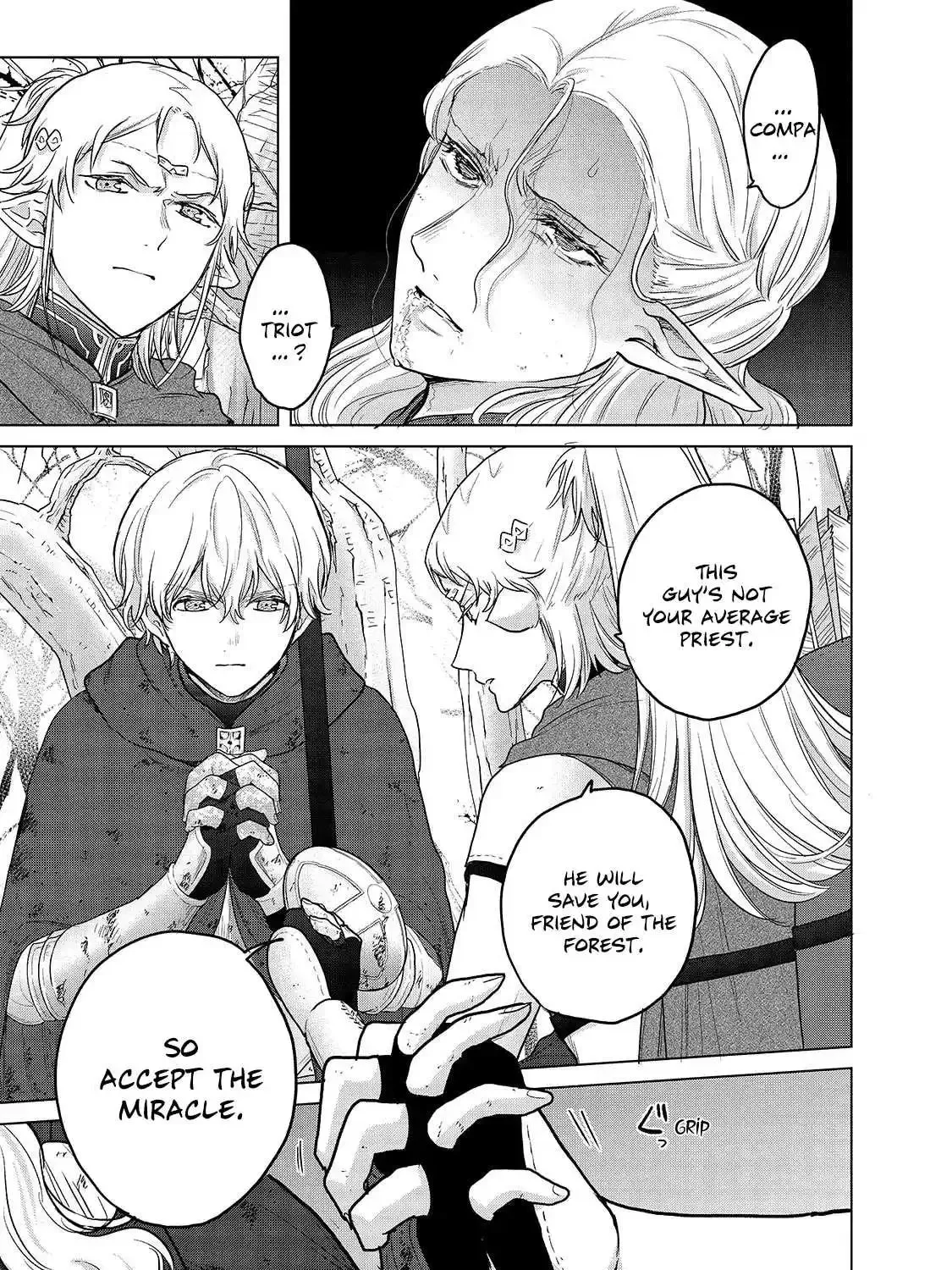 Read The Faraway Paladin chapter 46.2 image 3 on Lezhin