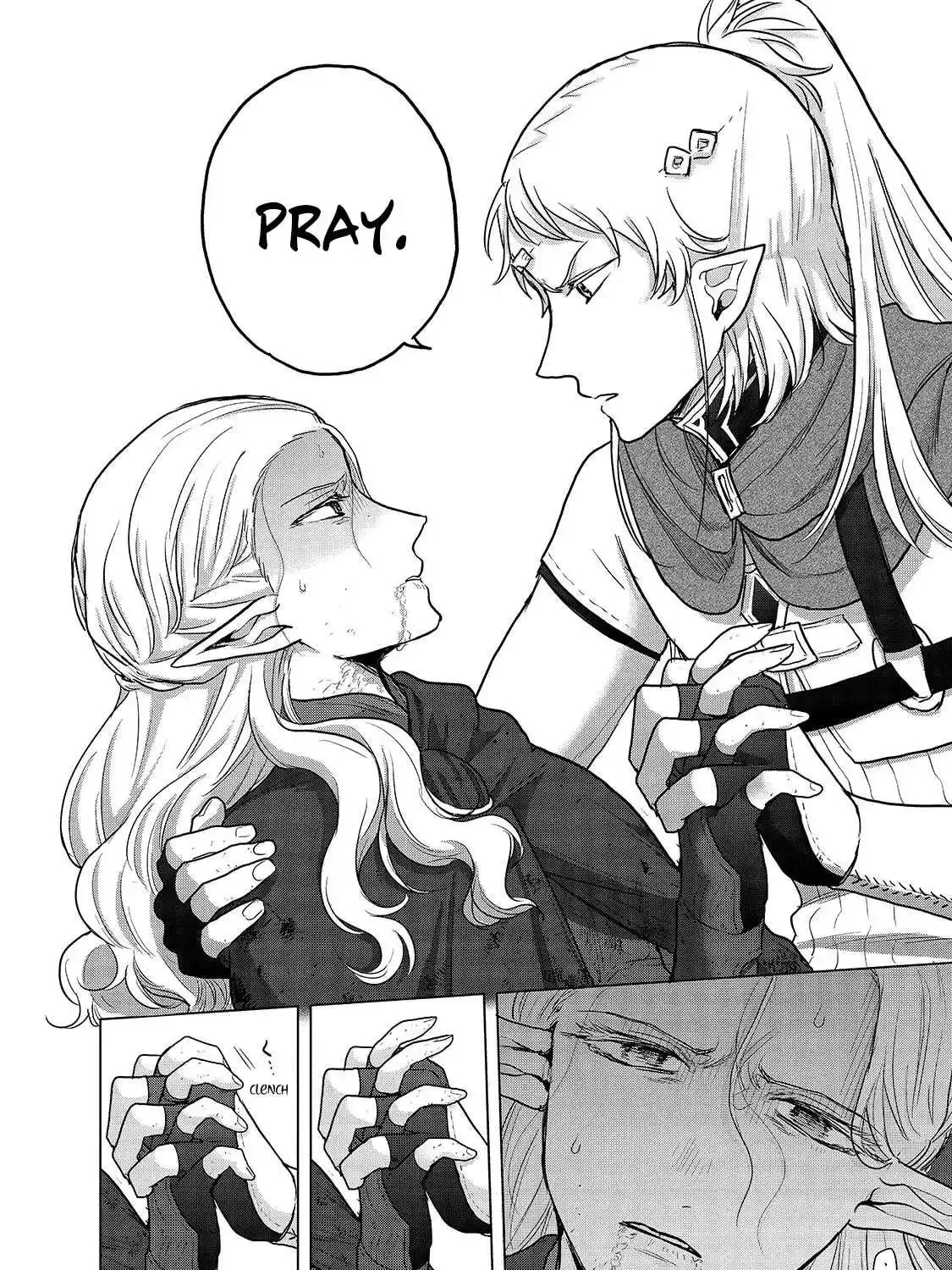 Read The Faraway Paladin chapter 46.2 image 5 on Lezhin