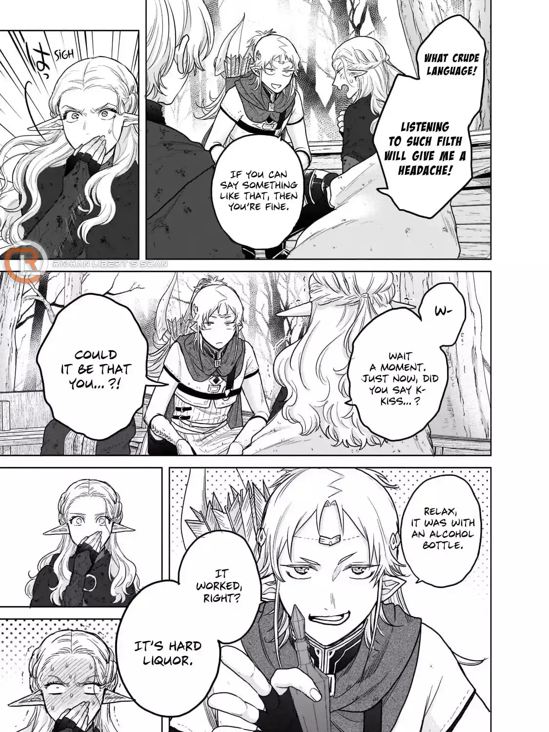 Read The Faraway Paladin chapter 46.3 image 1 on Lezhin