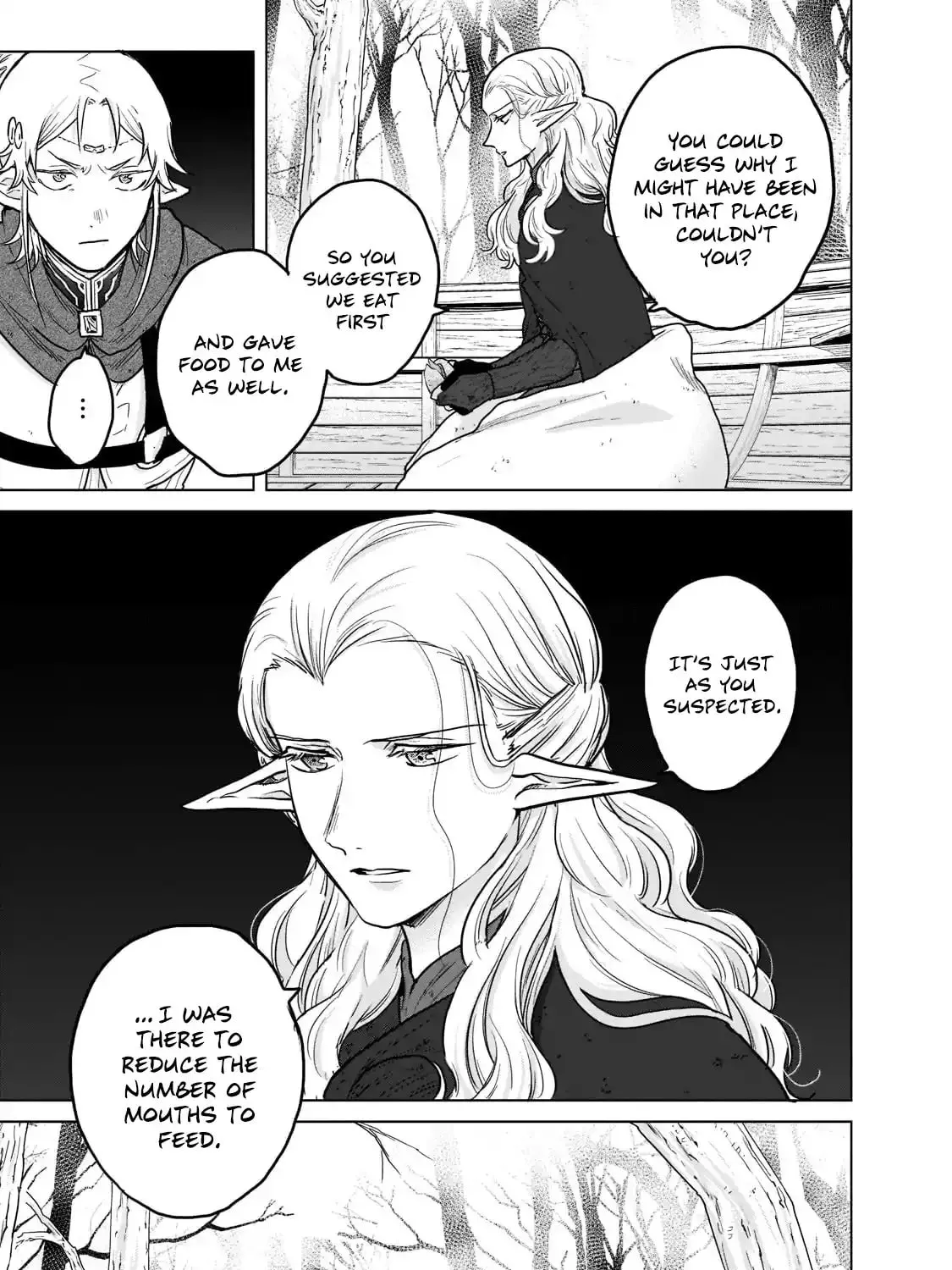 Read The Faraway Paladin chapter 46.3 image 21 on Lezhin