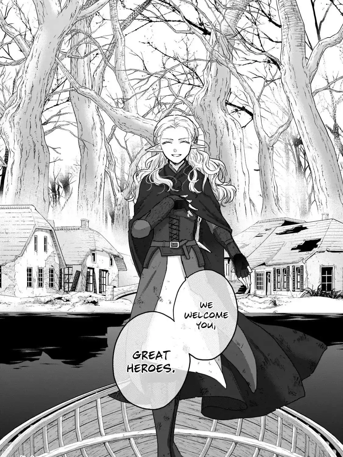 Read The Faraway Paladin chapter 46.4 image 27 on Lezhin