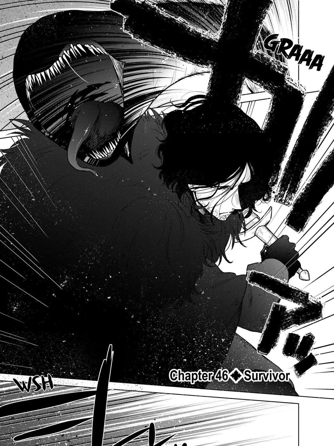Read The Faraway Paladin chapter 46 image 0 on Lezhin
